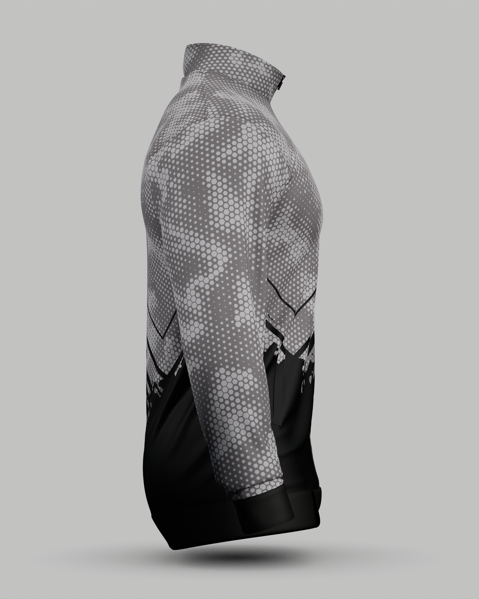 Youth Boston Tournament Jacket