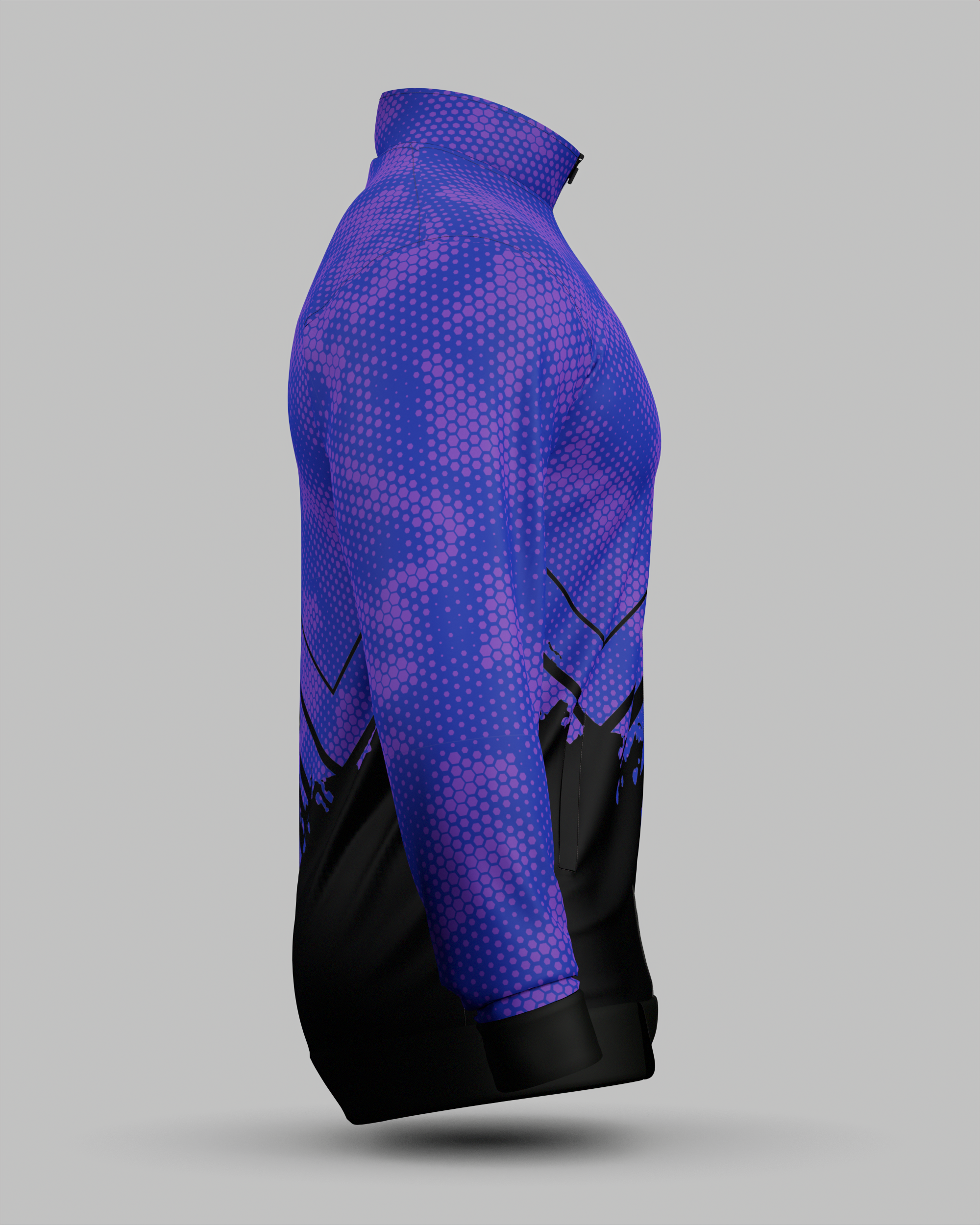 Boston Tournament Jacket