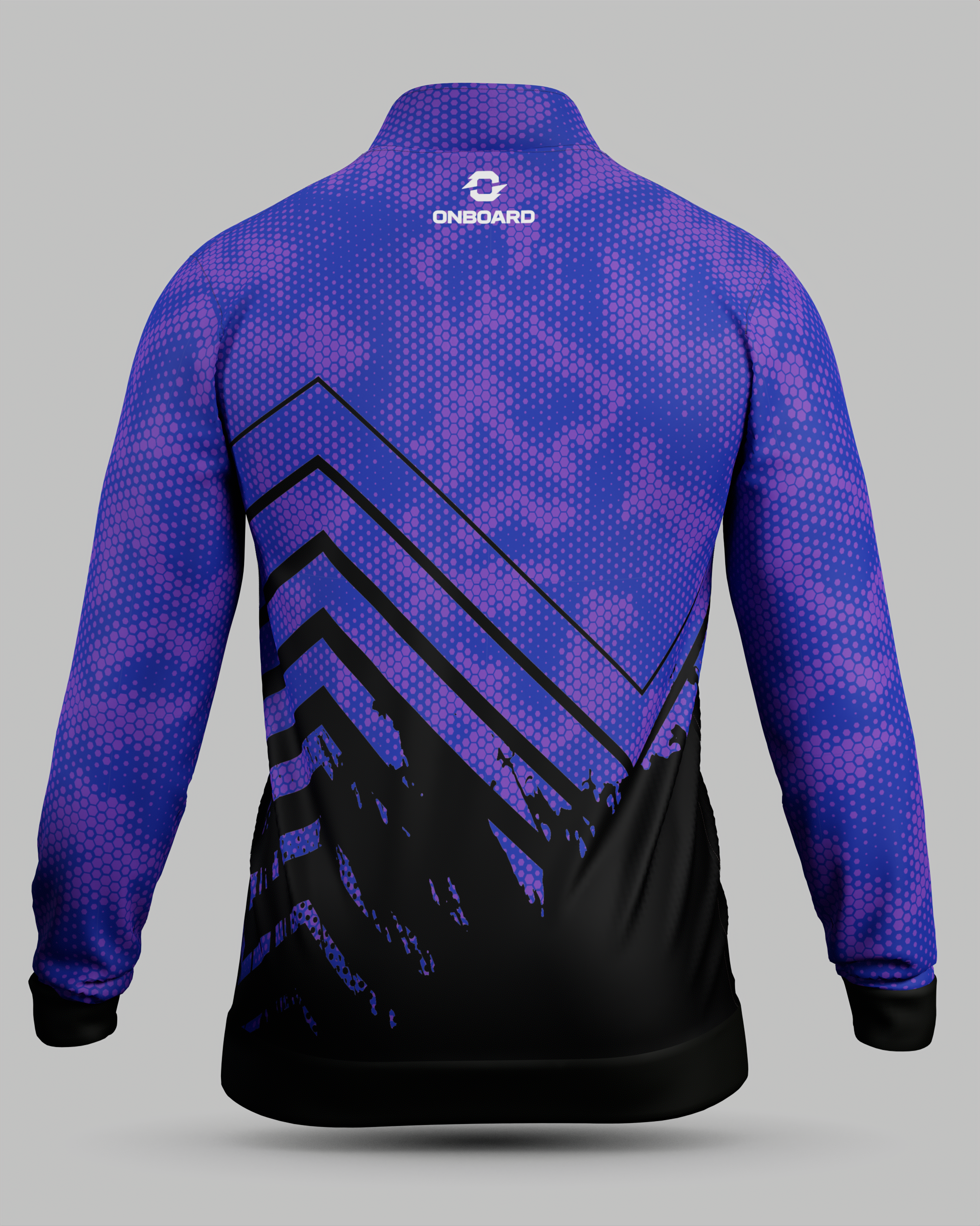 Youth Boston Tournament Jacket