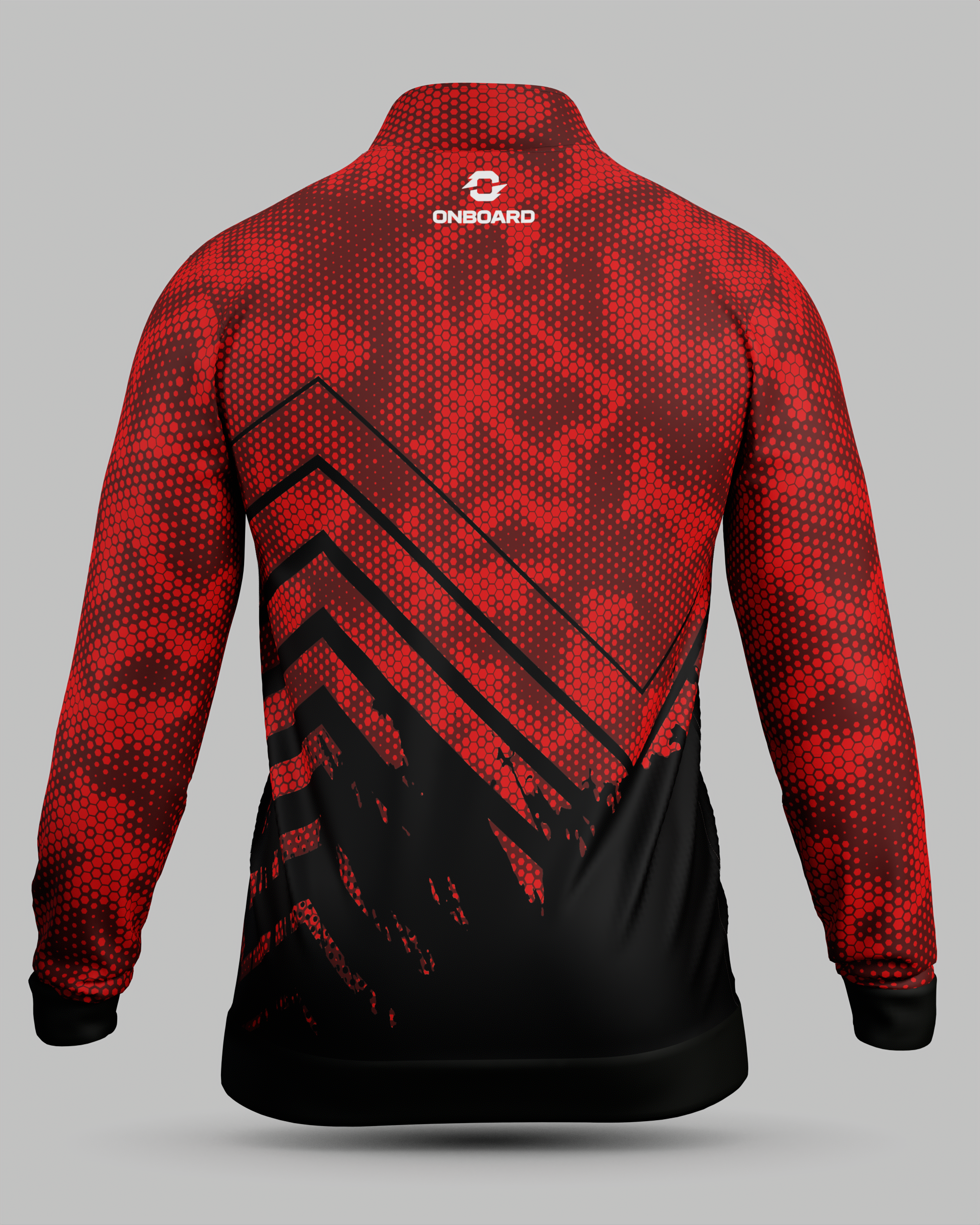 Youth Boston Tournament Jacket