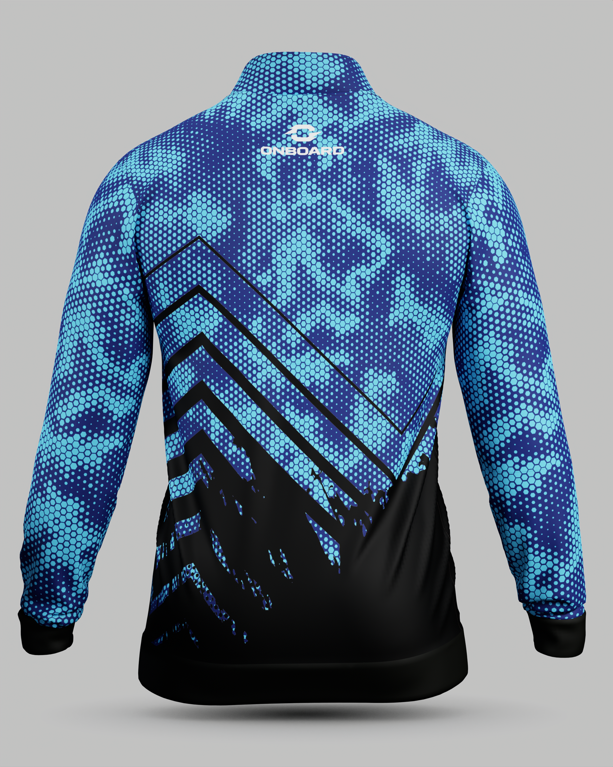 Youth Boston Tournament Jacket