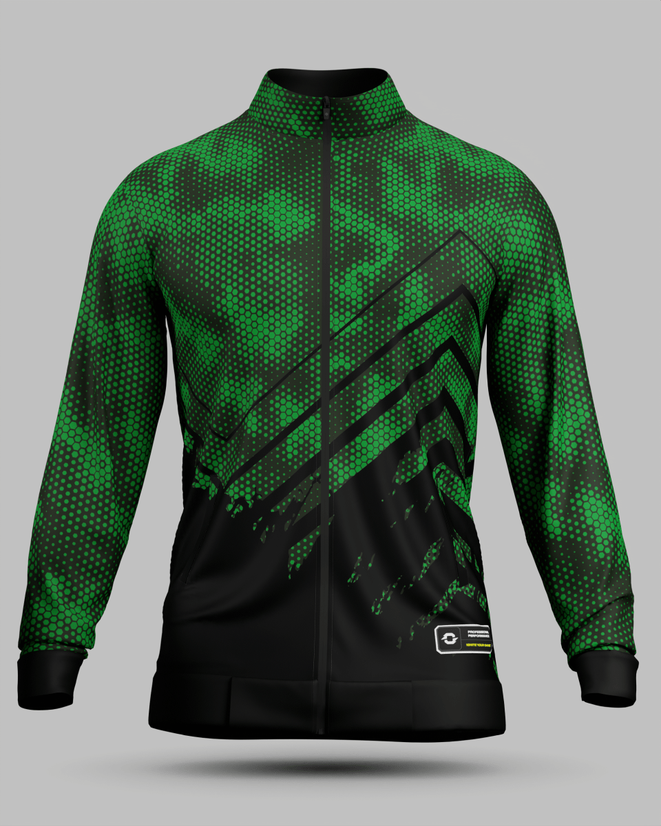 Youth Boston Training Jacket - Onboard Sportswear