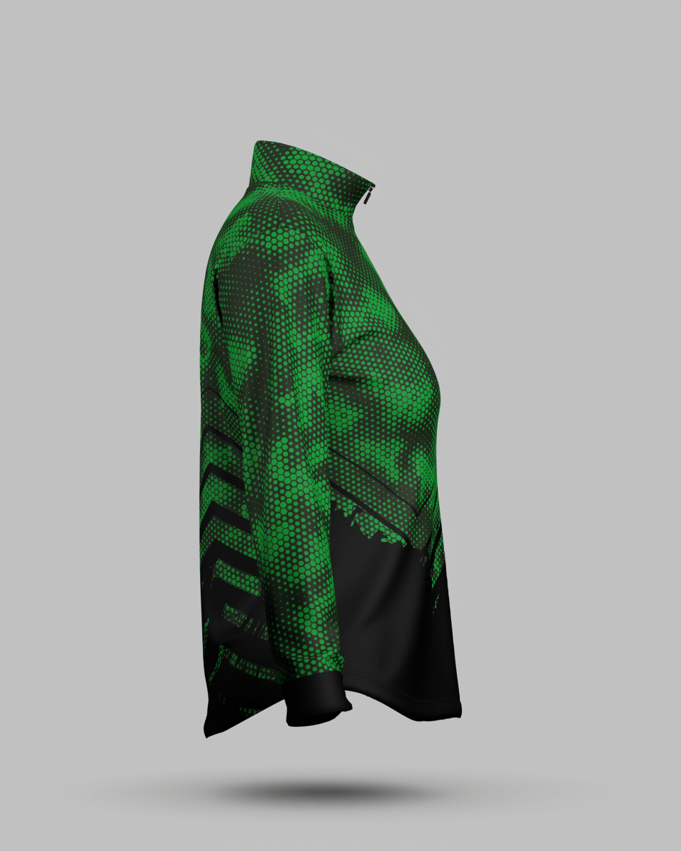 Womens Boston Midlayer - Onboard Sportswear