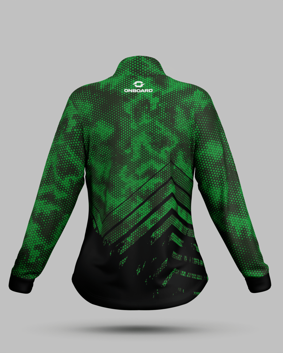 Womens Boston Midlayer - Onboard Sportswear