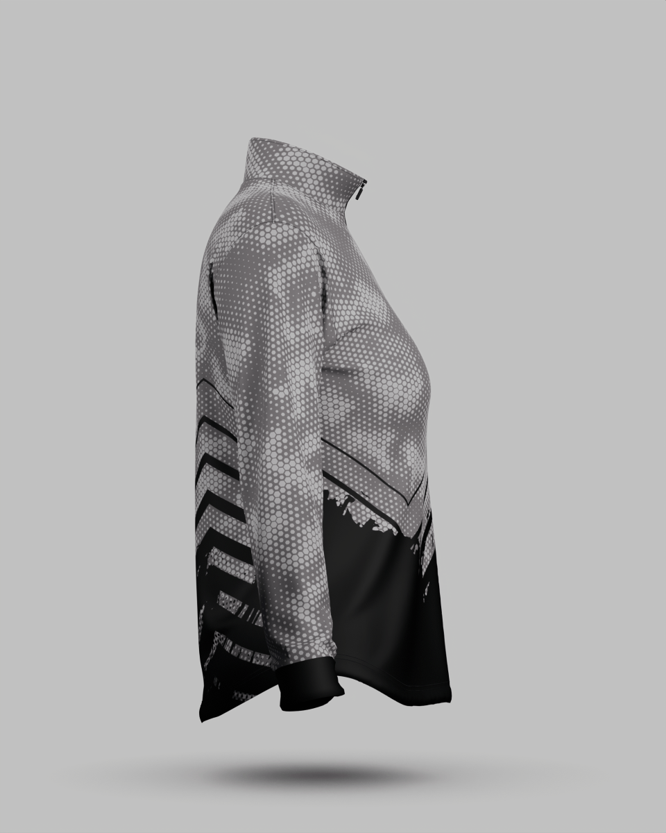 Womens Boston Midlayer - Onboard Sportswear