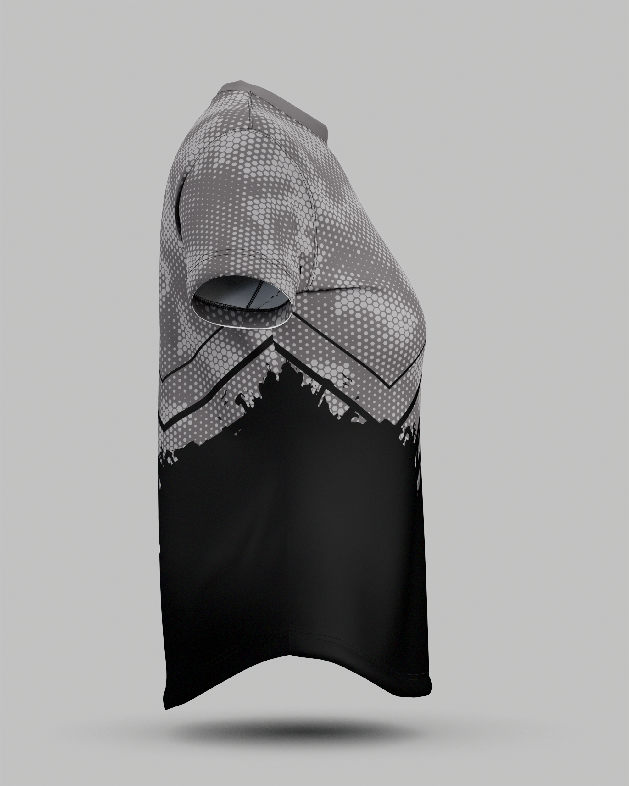 Womens Boston Performance Tee