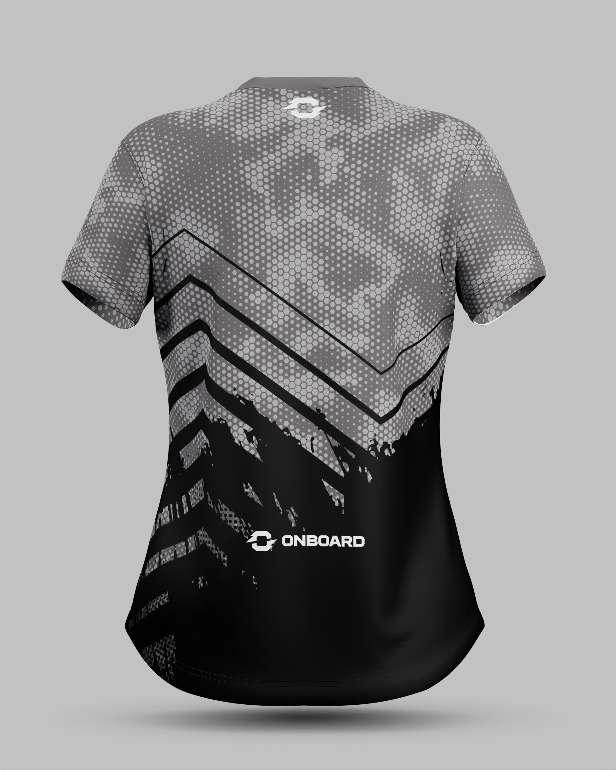 Womens Boston Performance Tee