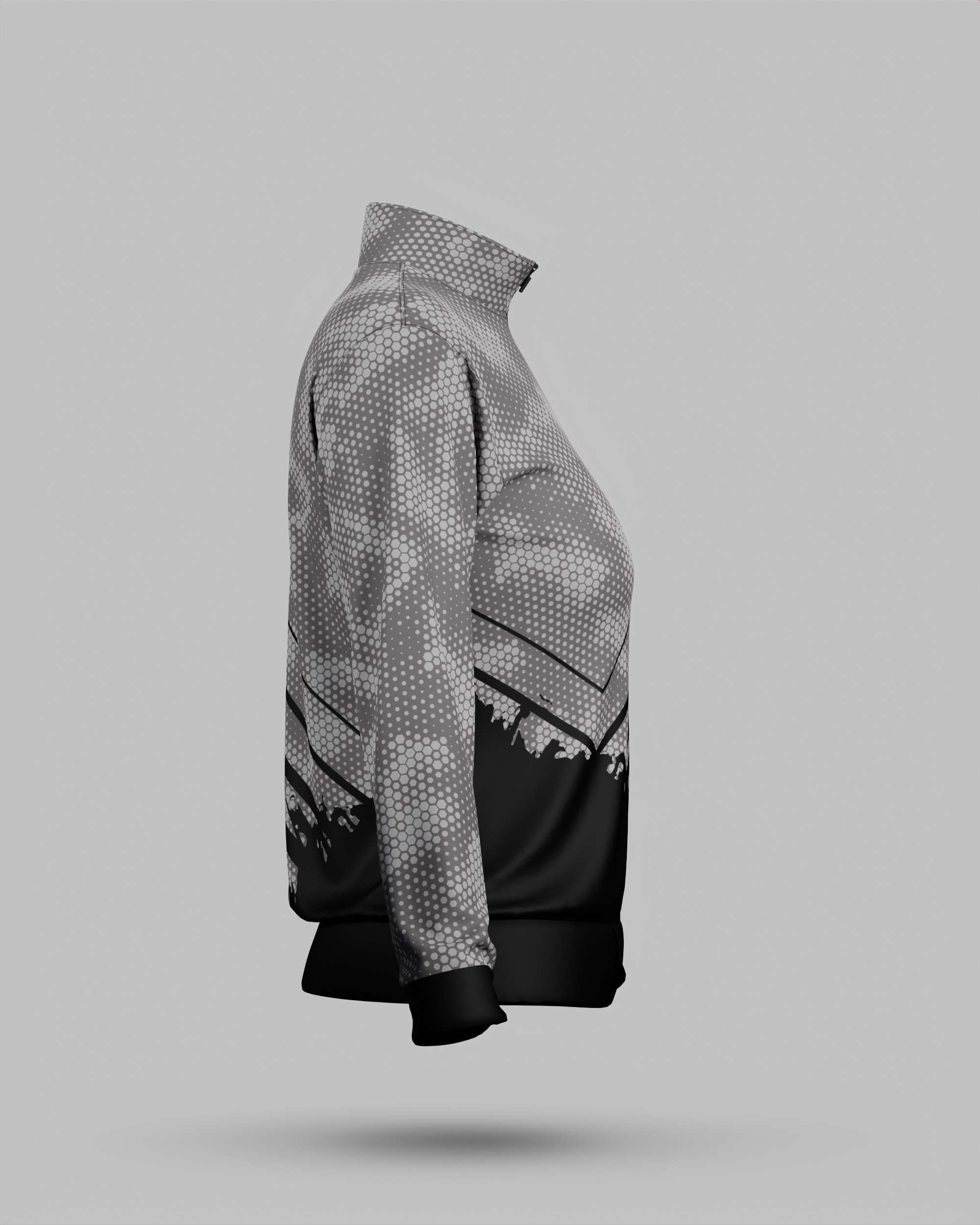 Womens Boston Tournament Jacket