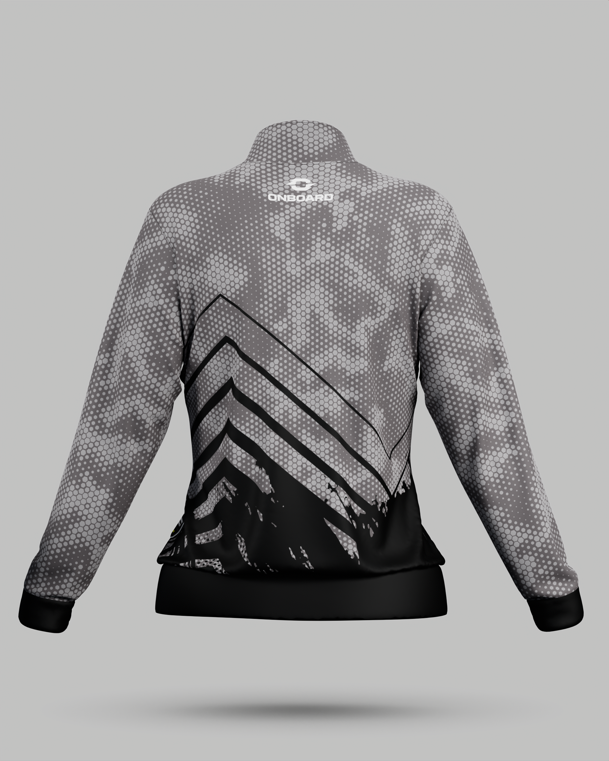 Womens Boston Tournament Jacket