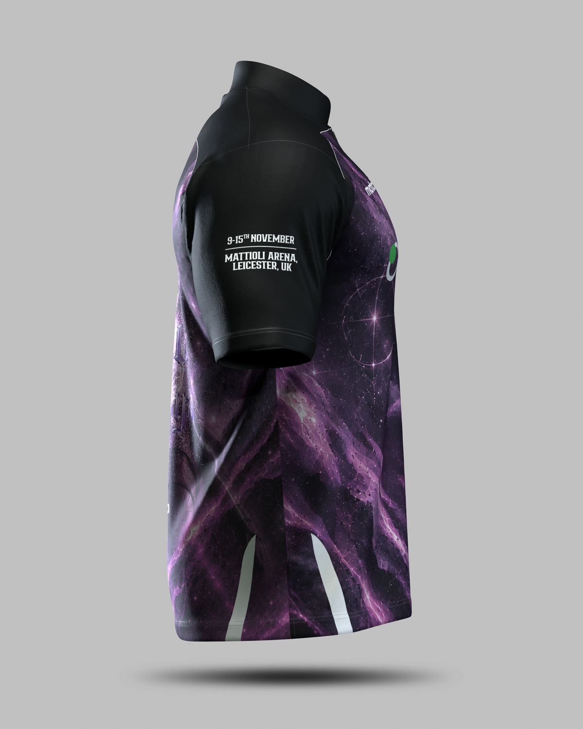 Panchaya Channoi - Mind Panchaya Jersey