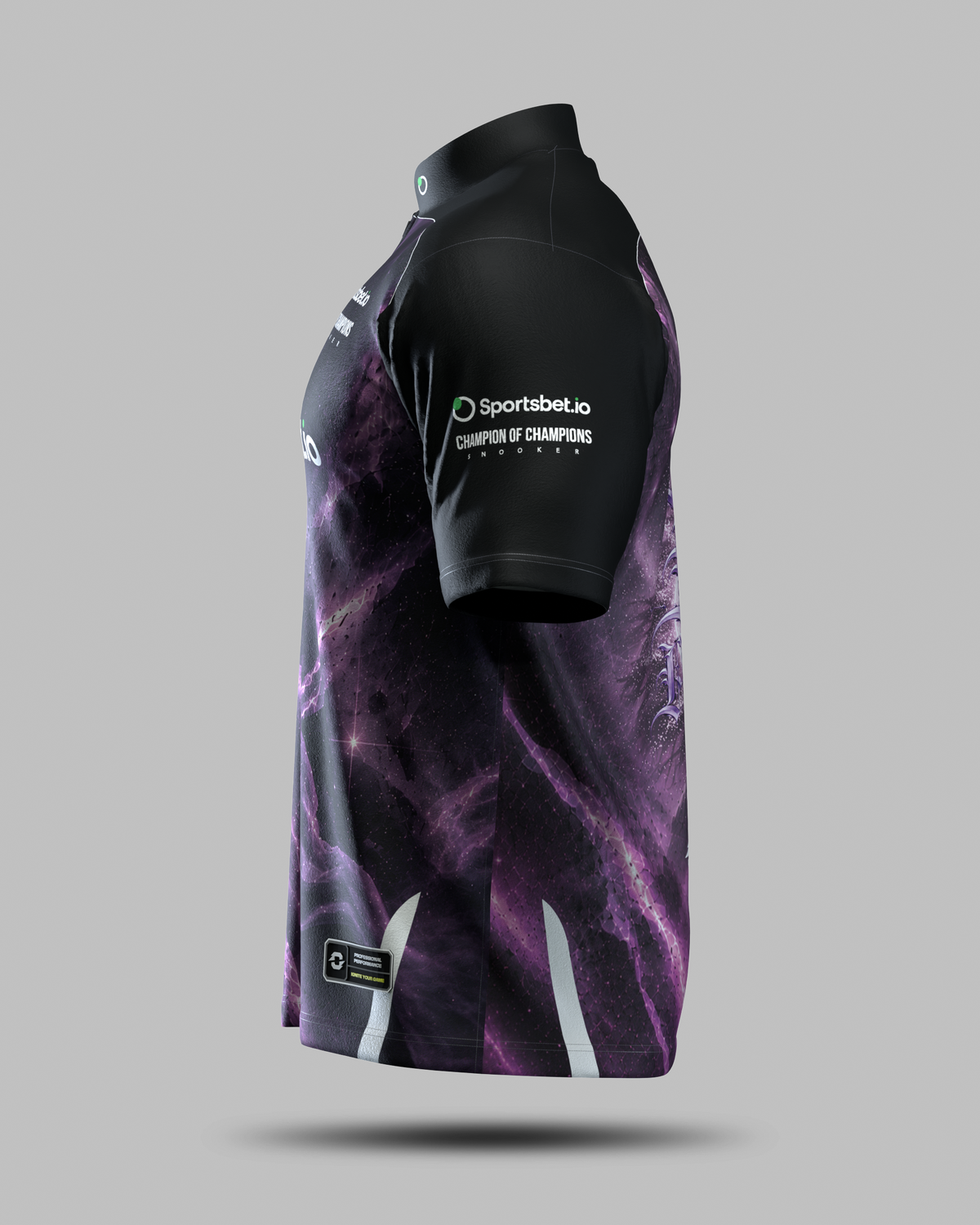 Panchaya Channoi - Mind Panchaya Jersey