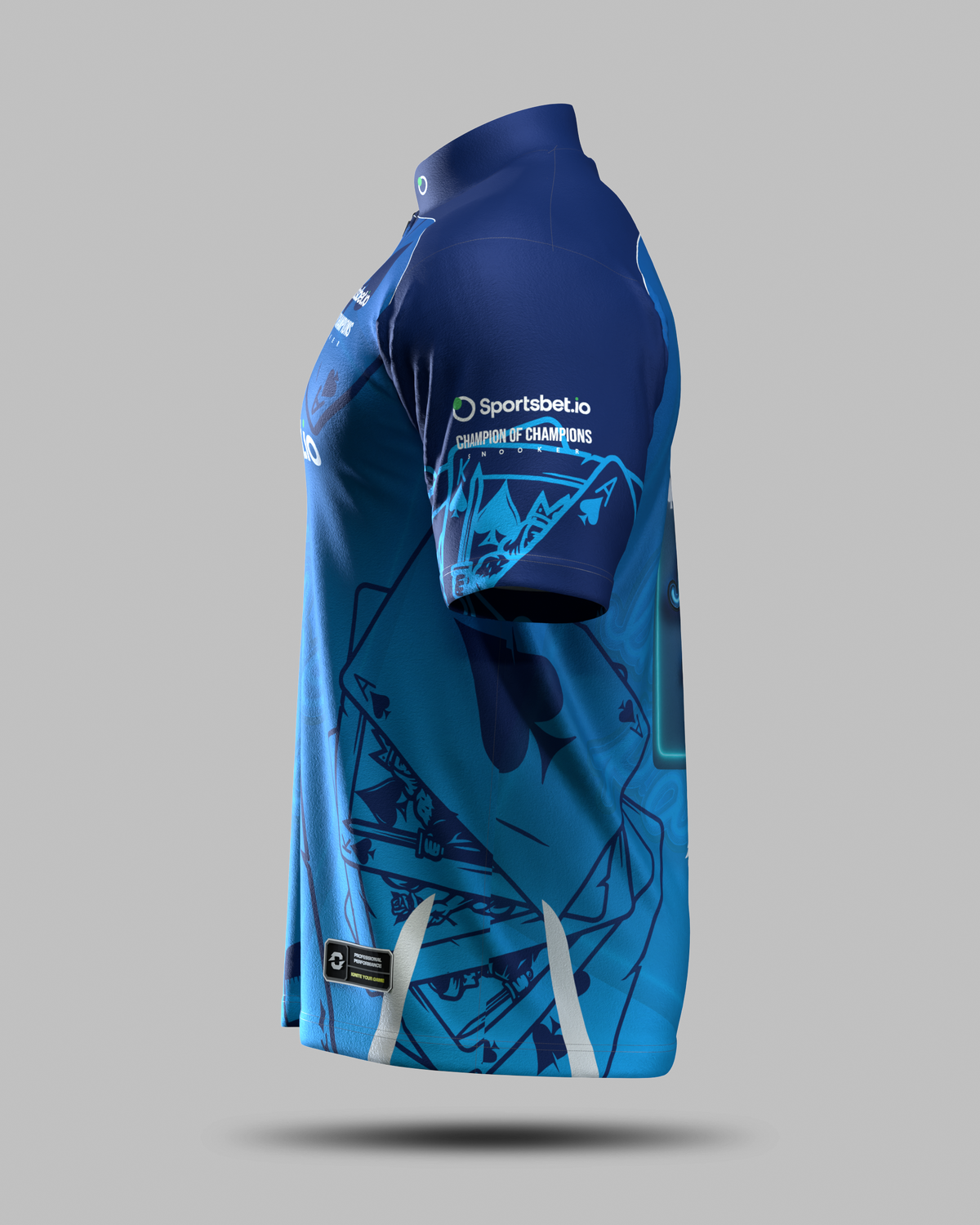 Judd Trump - The Ace In The Pack Jersey
