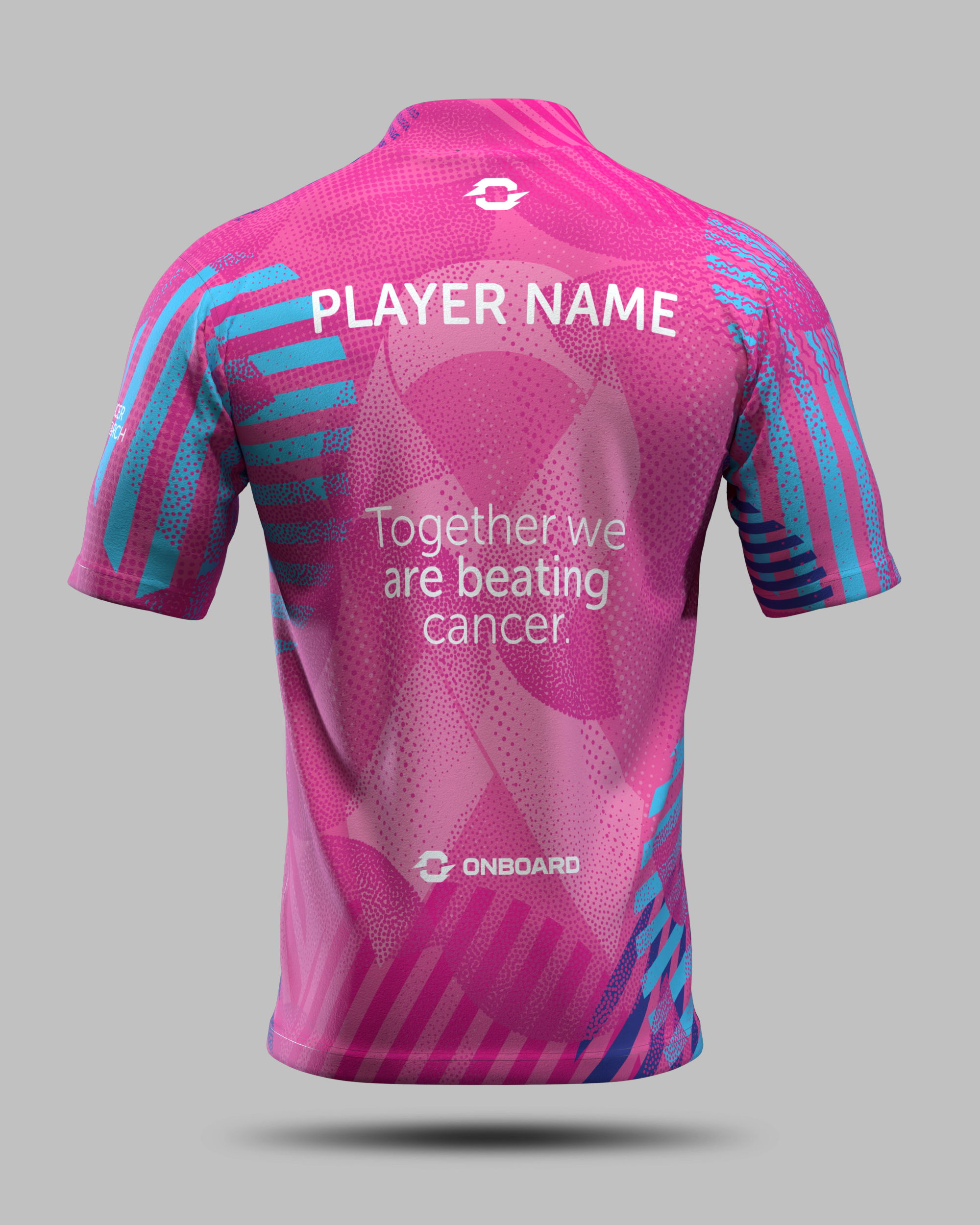 Cancer Awareness Shirt Pink