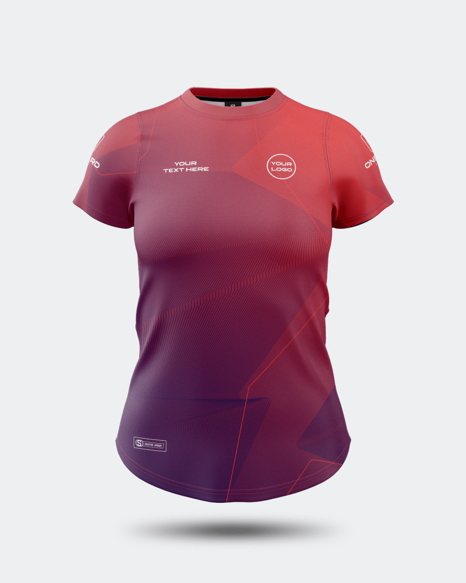 Youth California Performance Tee - Onboard Sportswear