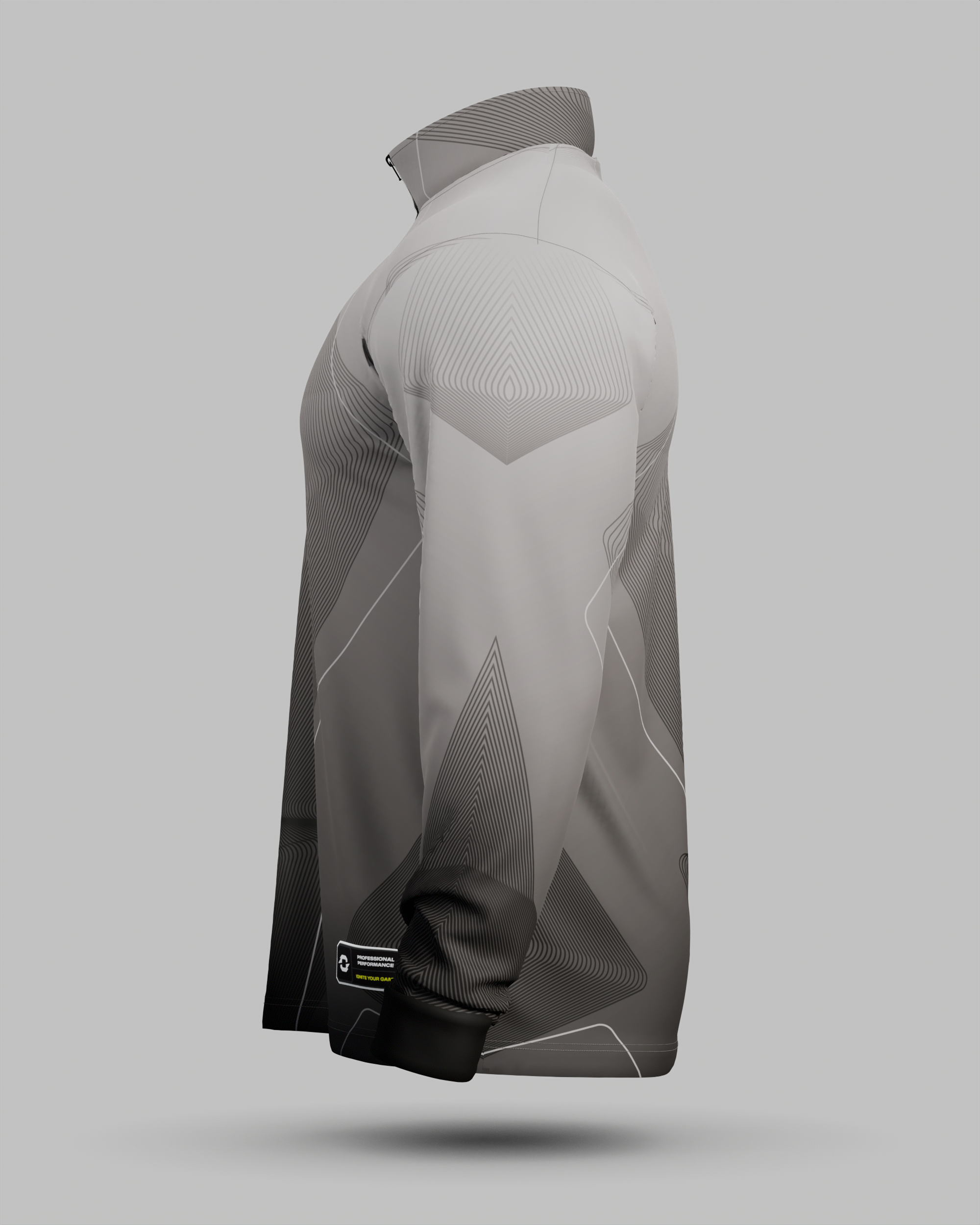 California Midlayer