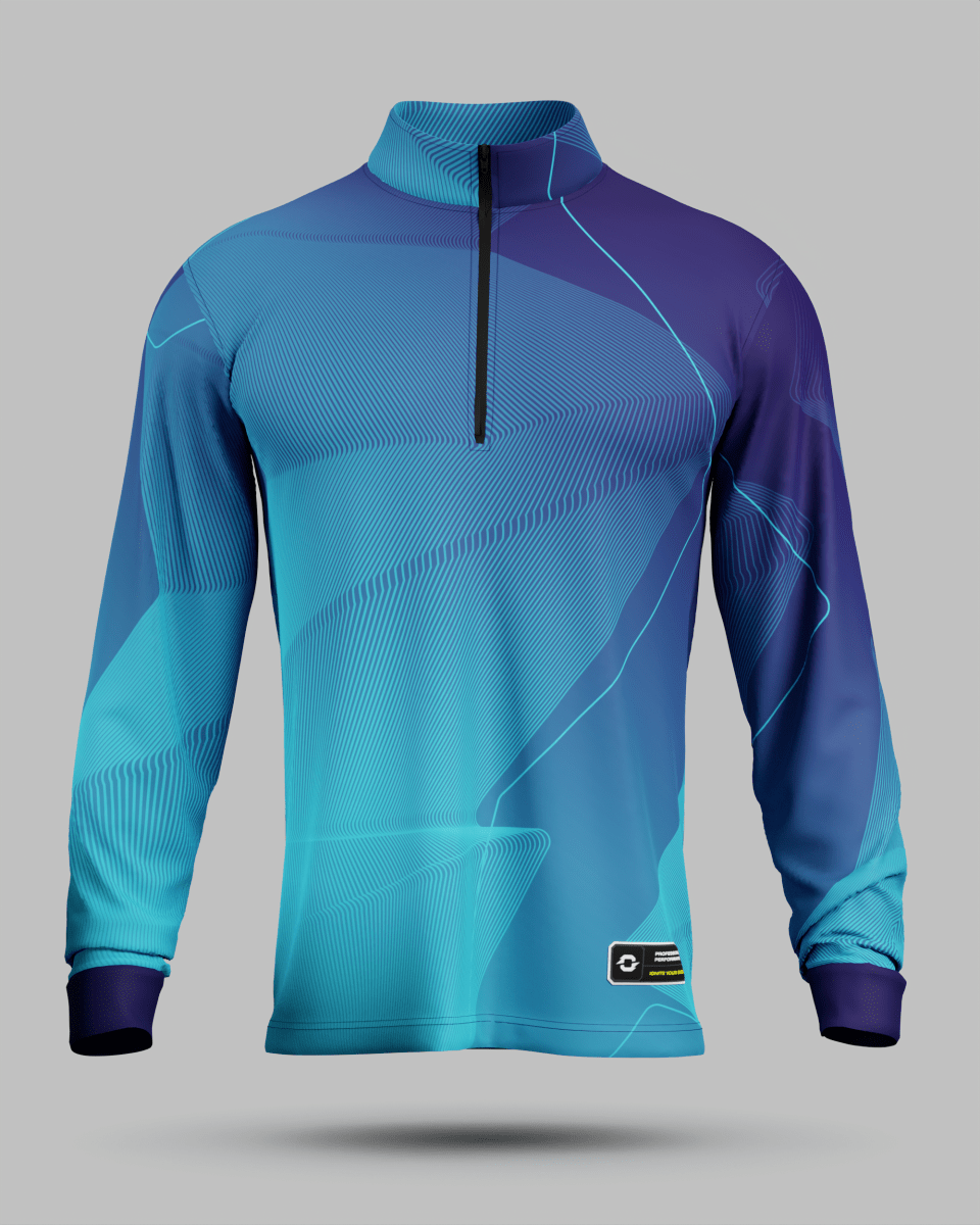 Youth California Midlayer - Onboard Sportswear