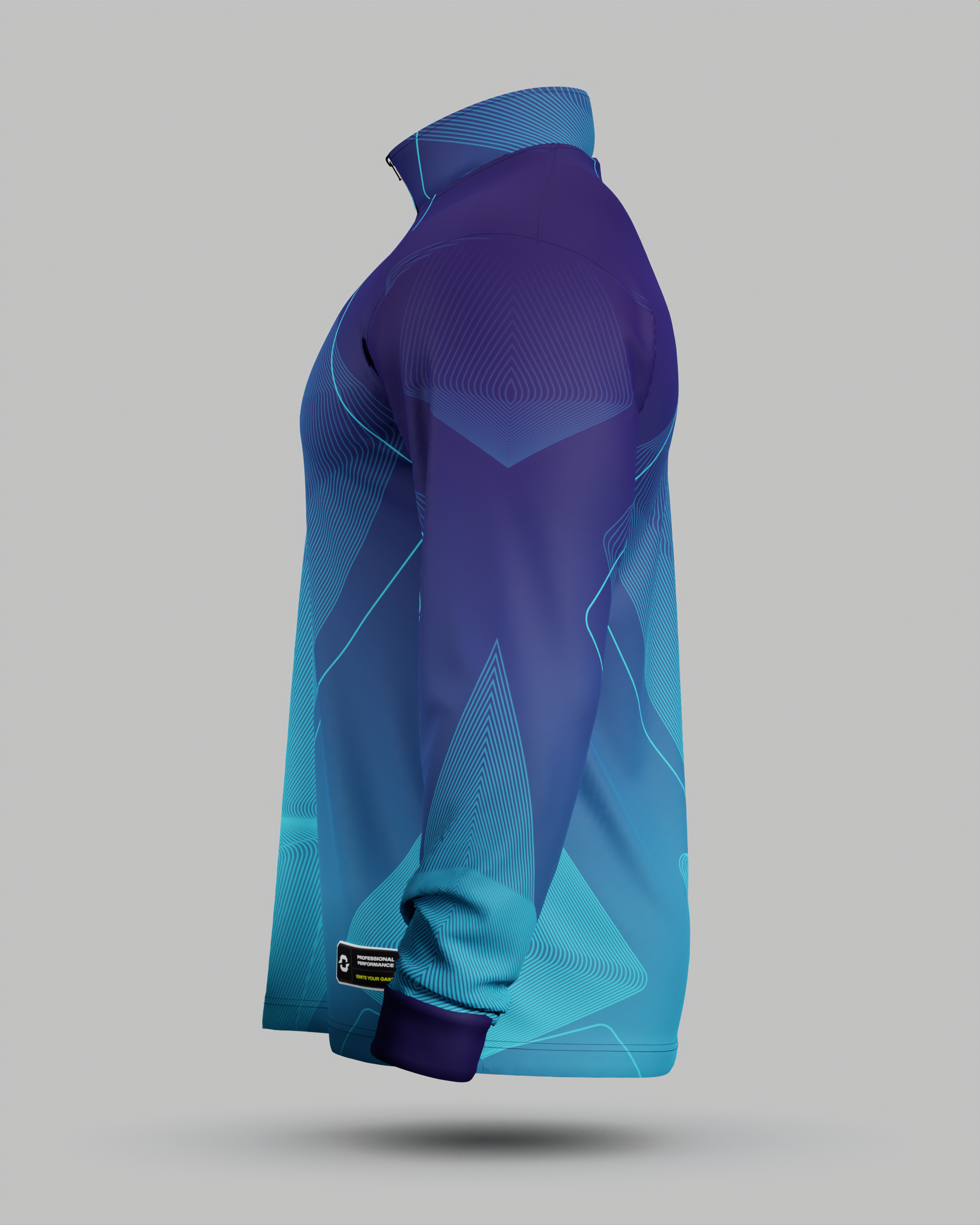 Youth California Midlayer