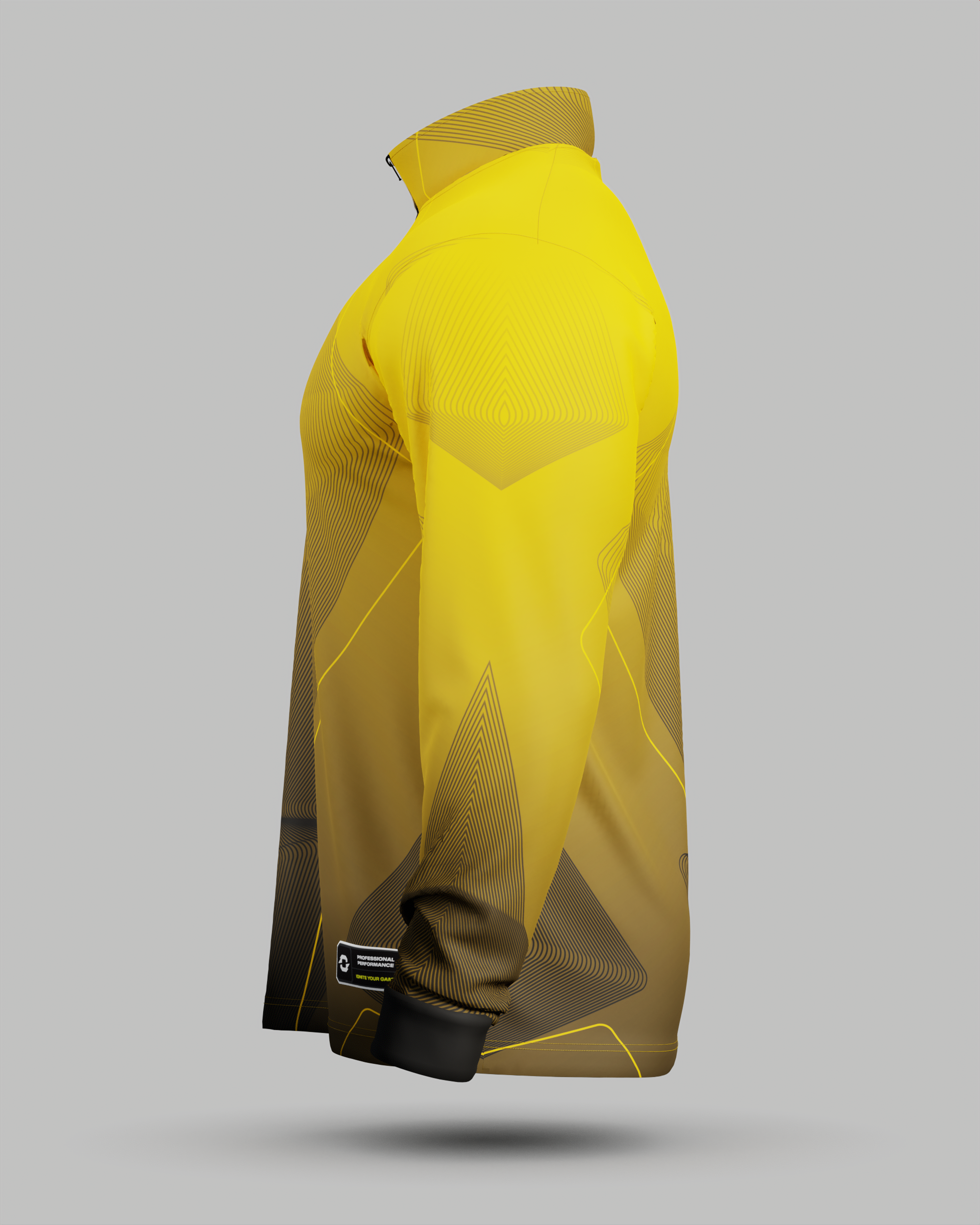 Youth California Midlayer