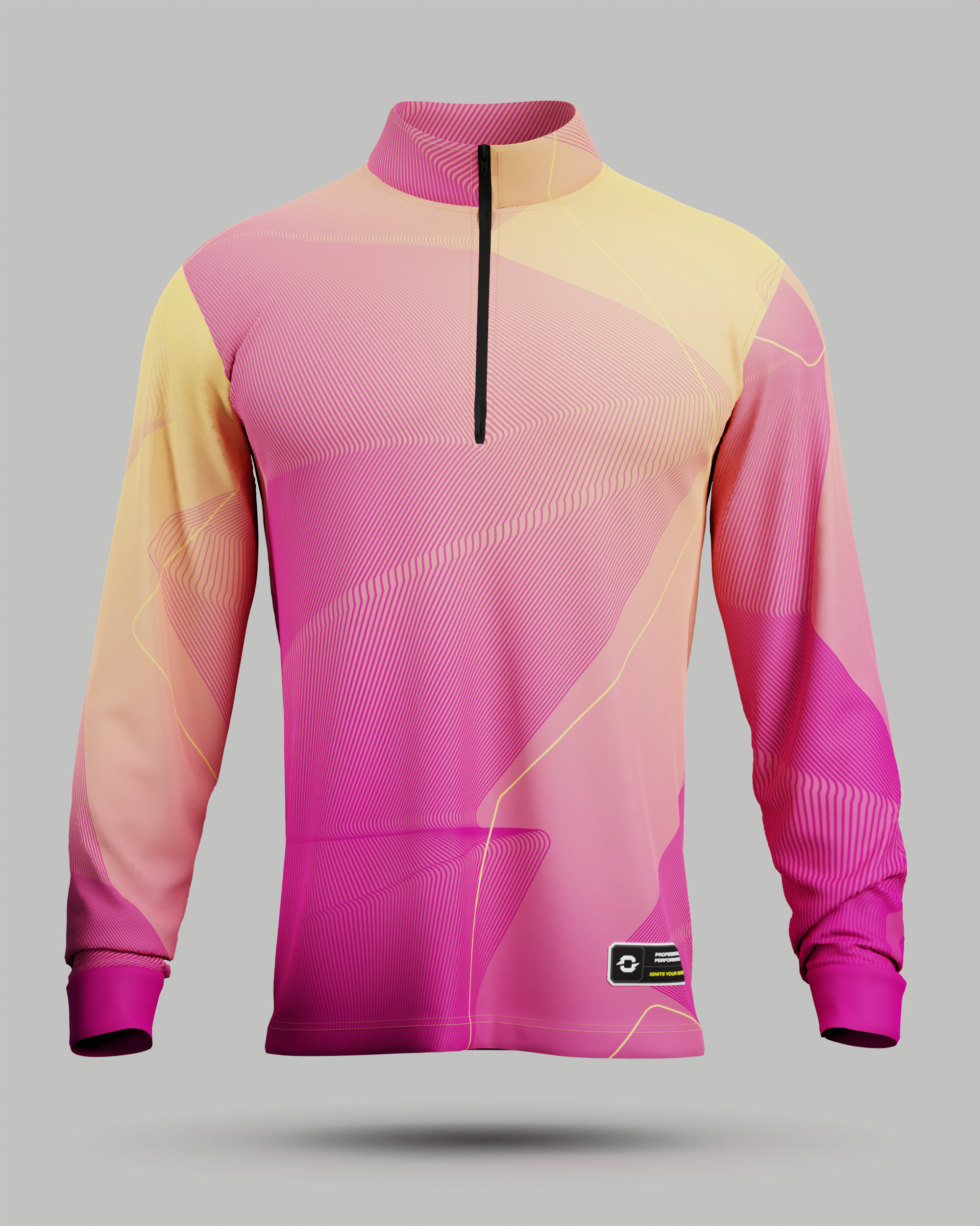 Youth California Midlayer