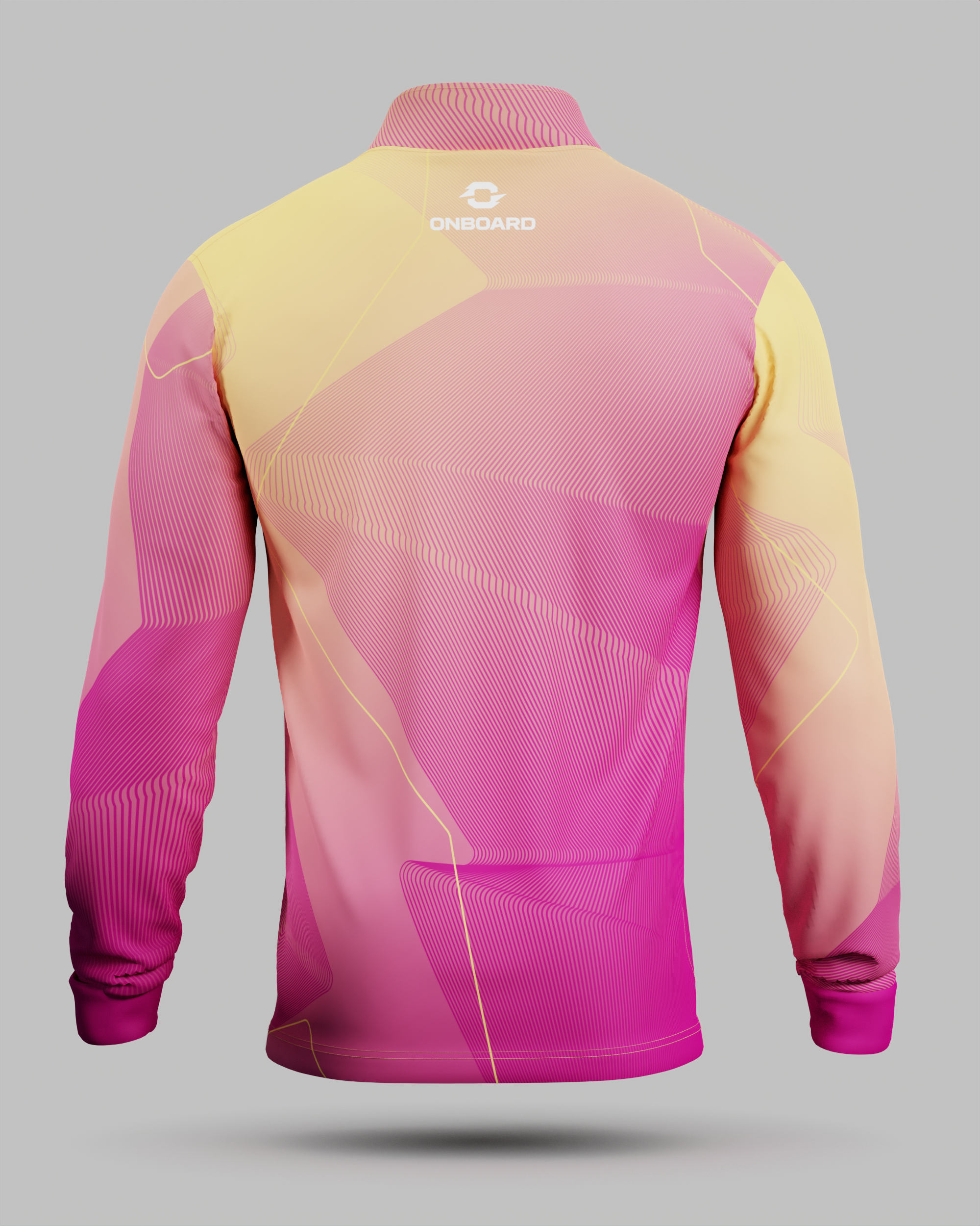 Youth California Midlayer