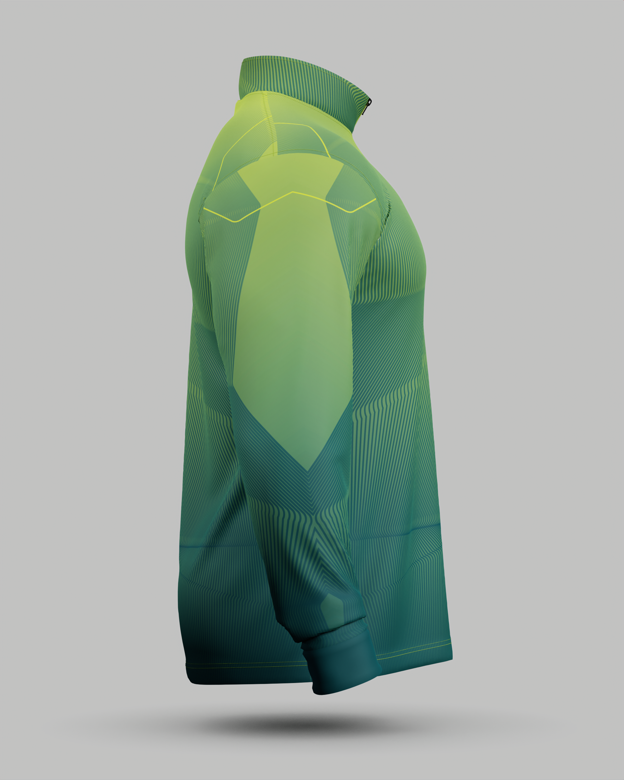 Youth California Midlayer