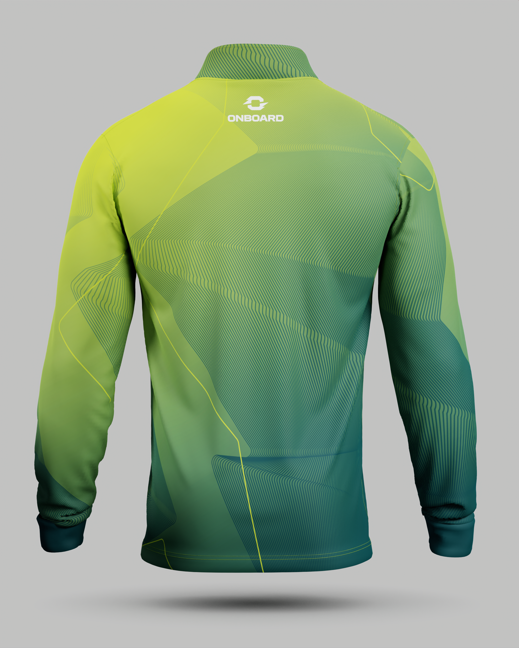 Youth California Midlayer