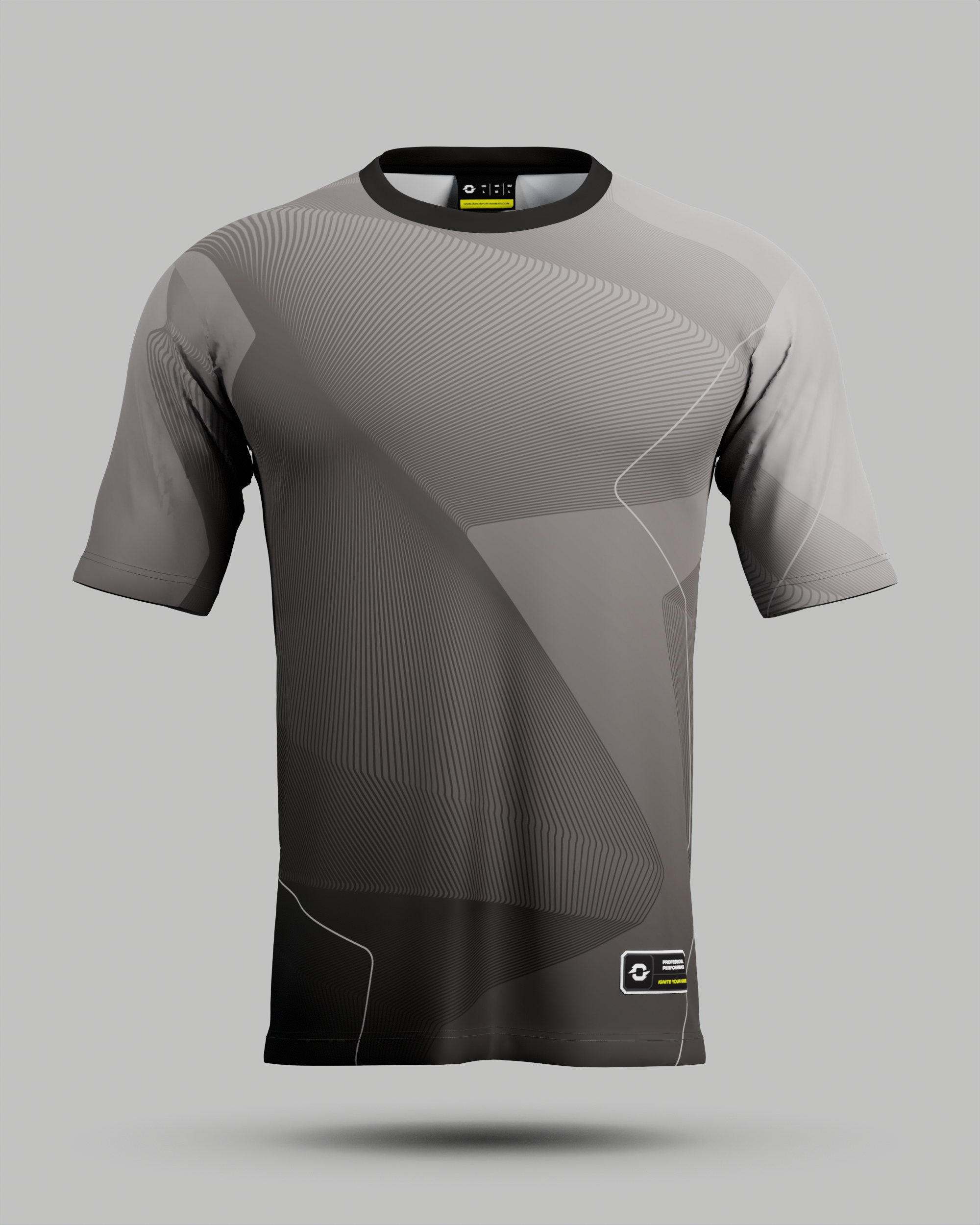 California Performance Tee