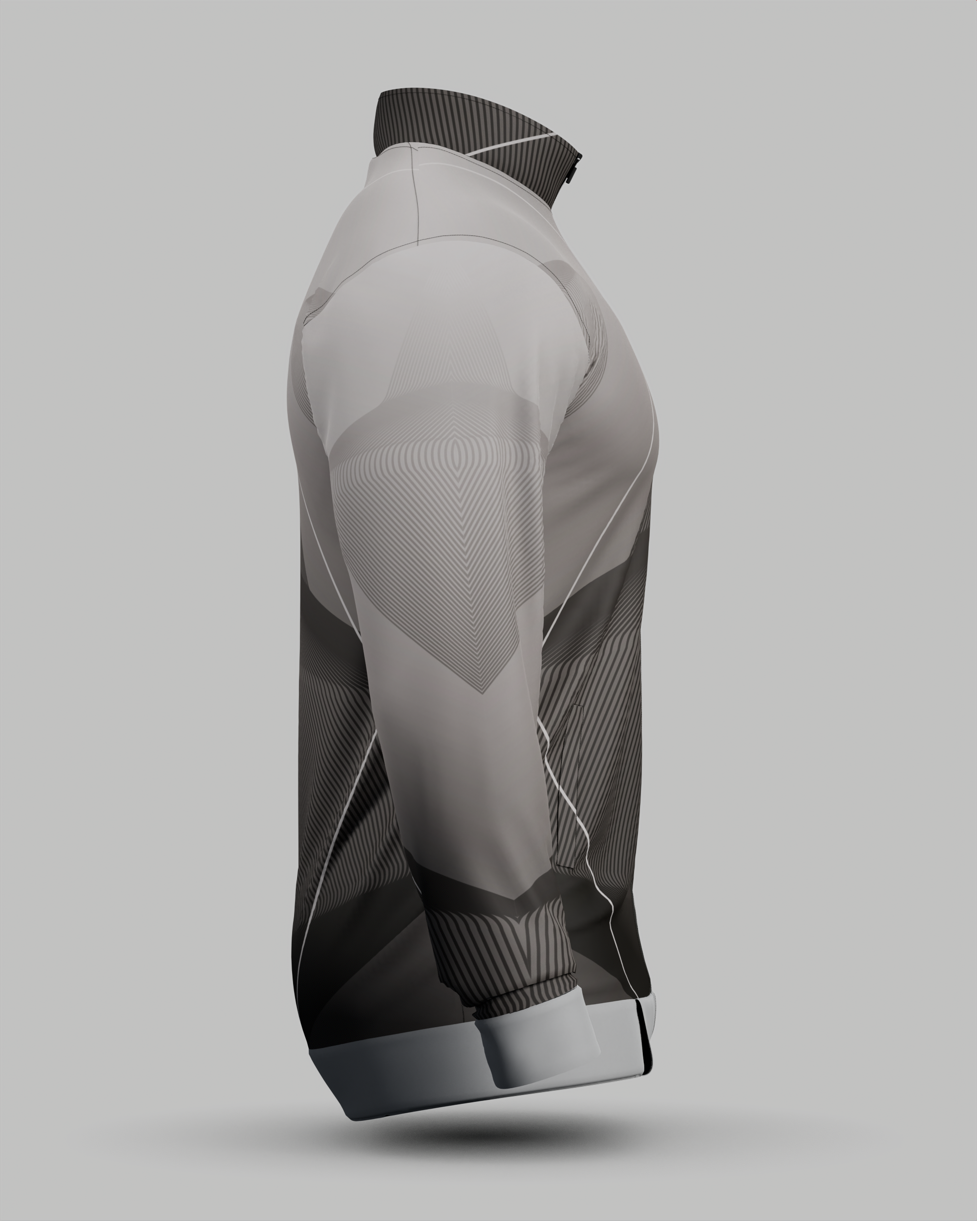 Youth California Tournament Jacket