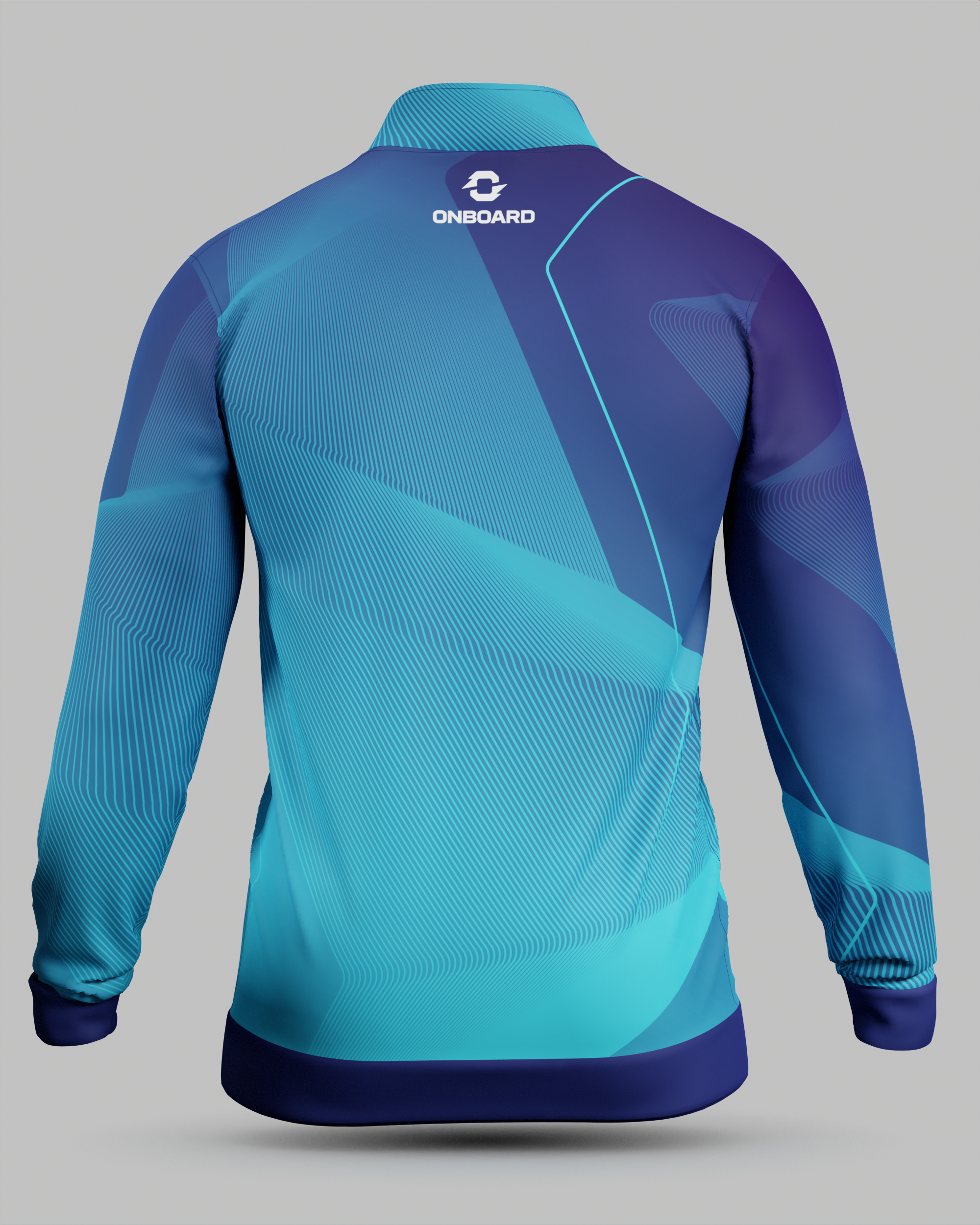 Youth California Tournament Jacket