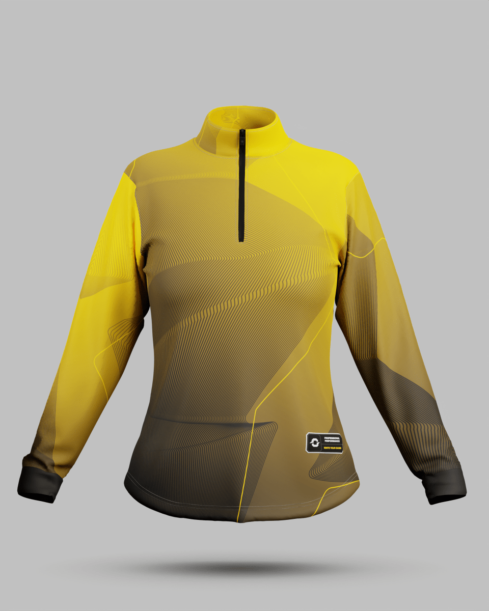 Womens California Midlayer - Onboard Sportswear