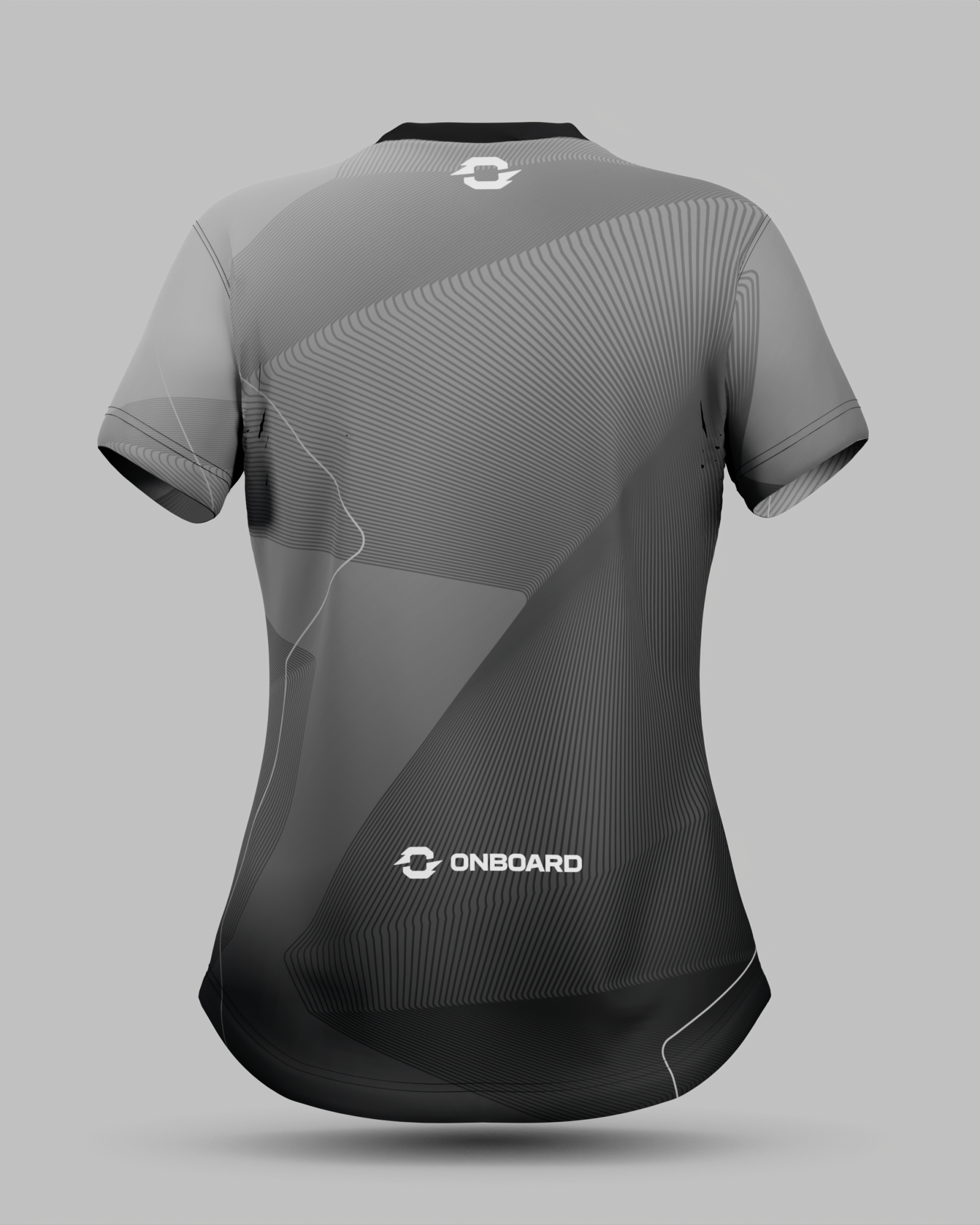 Womens California Performance Tee - Onboard Sportswear