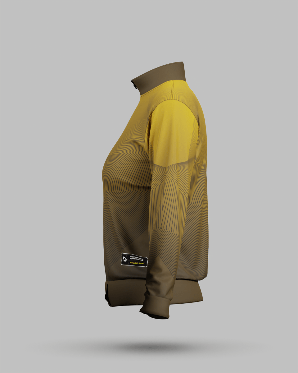 Womens California Tournament Jacket - Onboard Sportswear