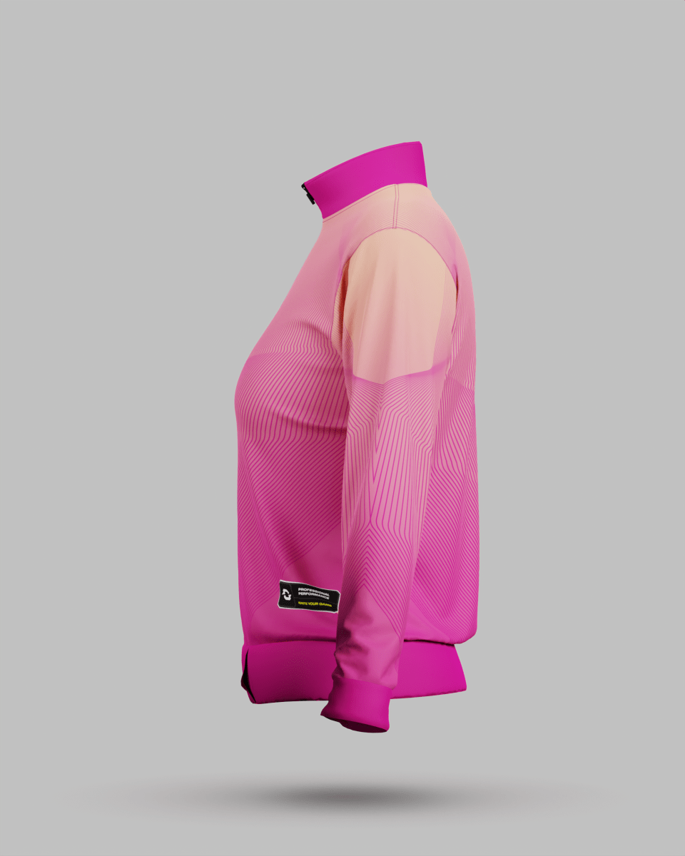 Womens California Tournament Jacket - Onboard Sportswear