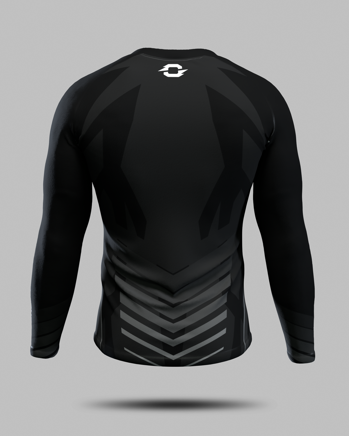 Cushion Lounge Baselayer