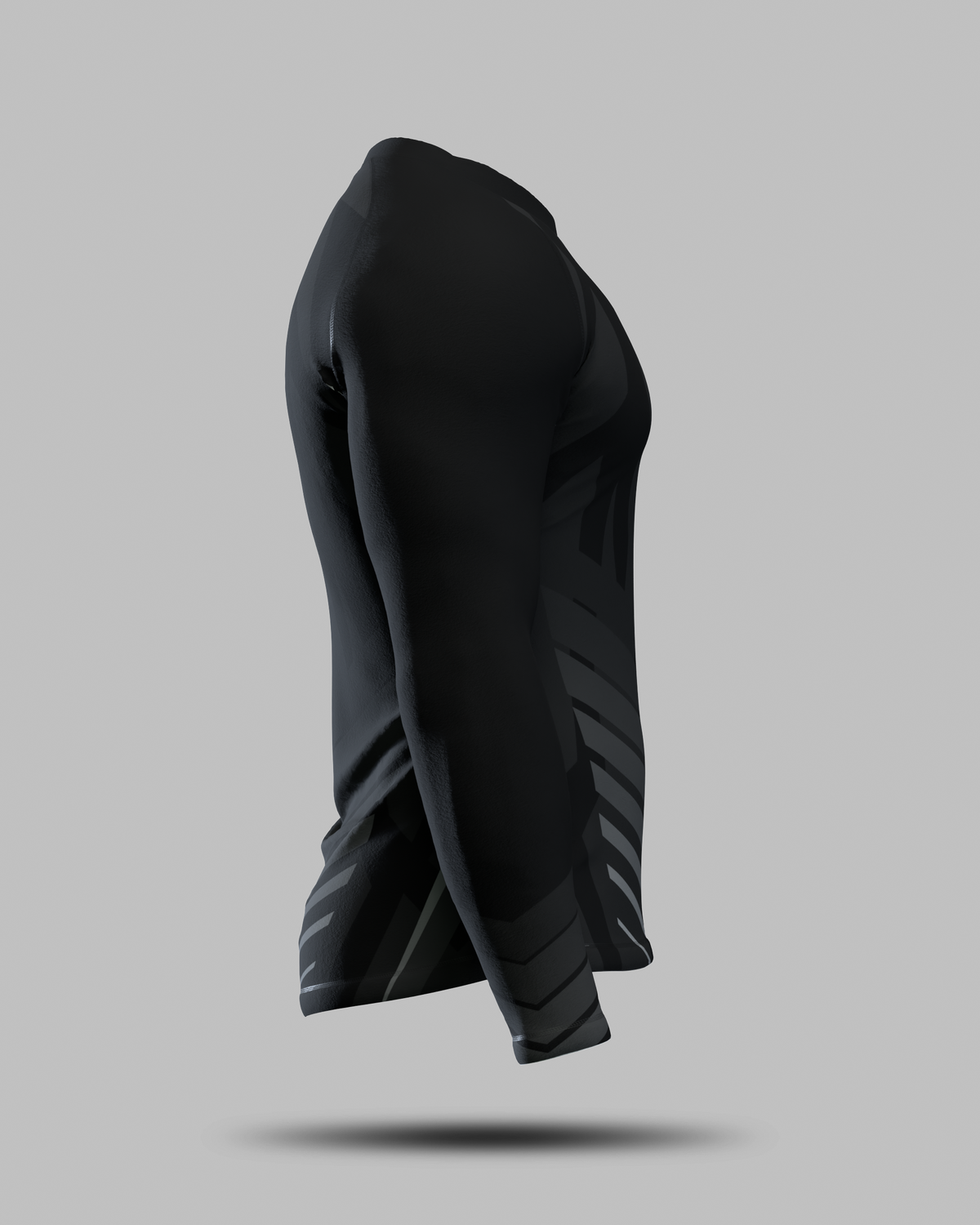 Cushion Lounge Baselayer