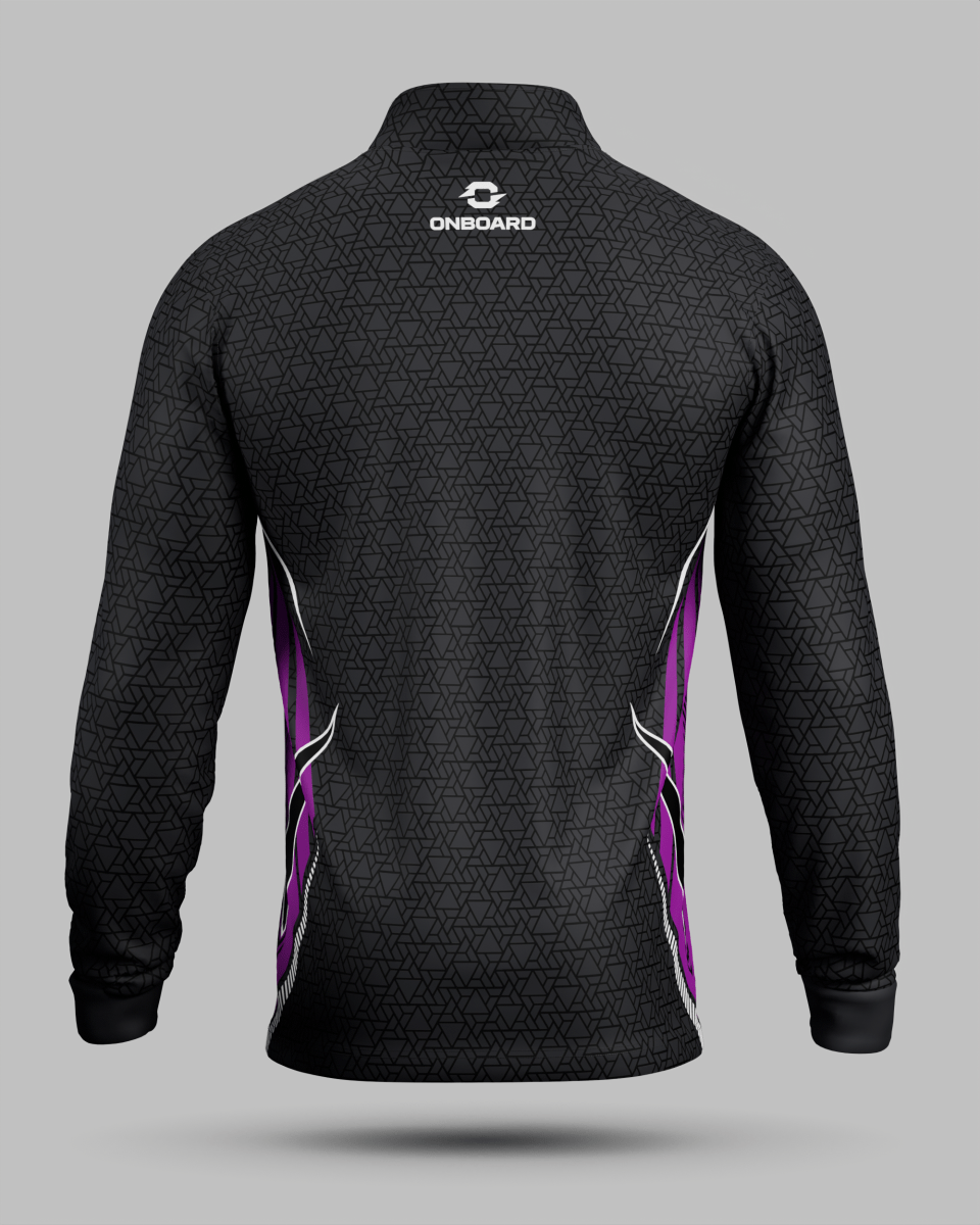 Youth Denver Midlayer - Onboard Sportswear