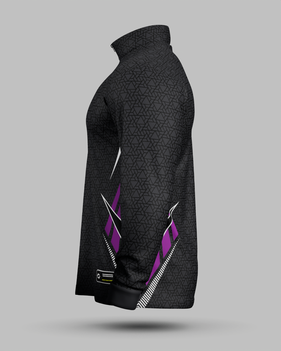 Youth Denver Midlayer - Onboard Sportswear