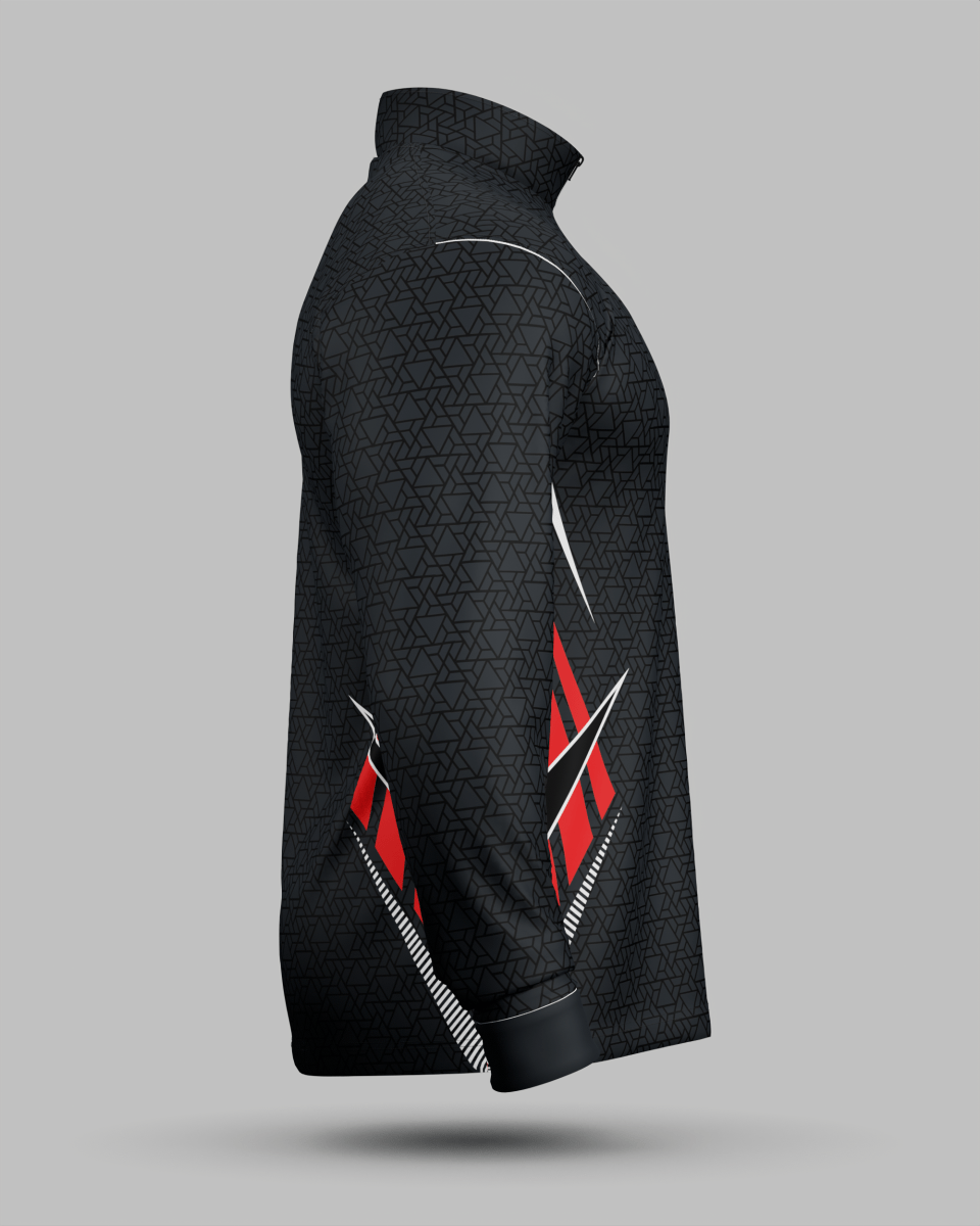 Youth Denver Midlayer - Onboard Sportswear