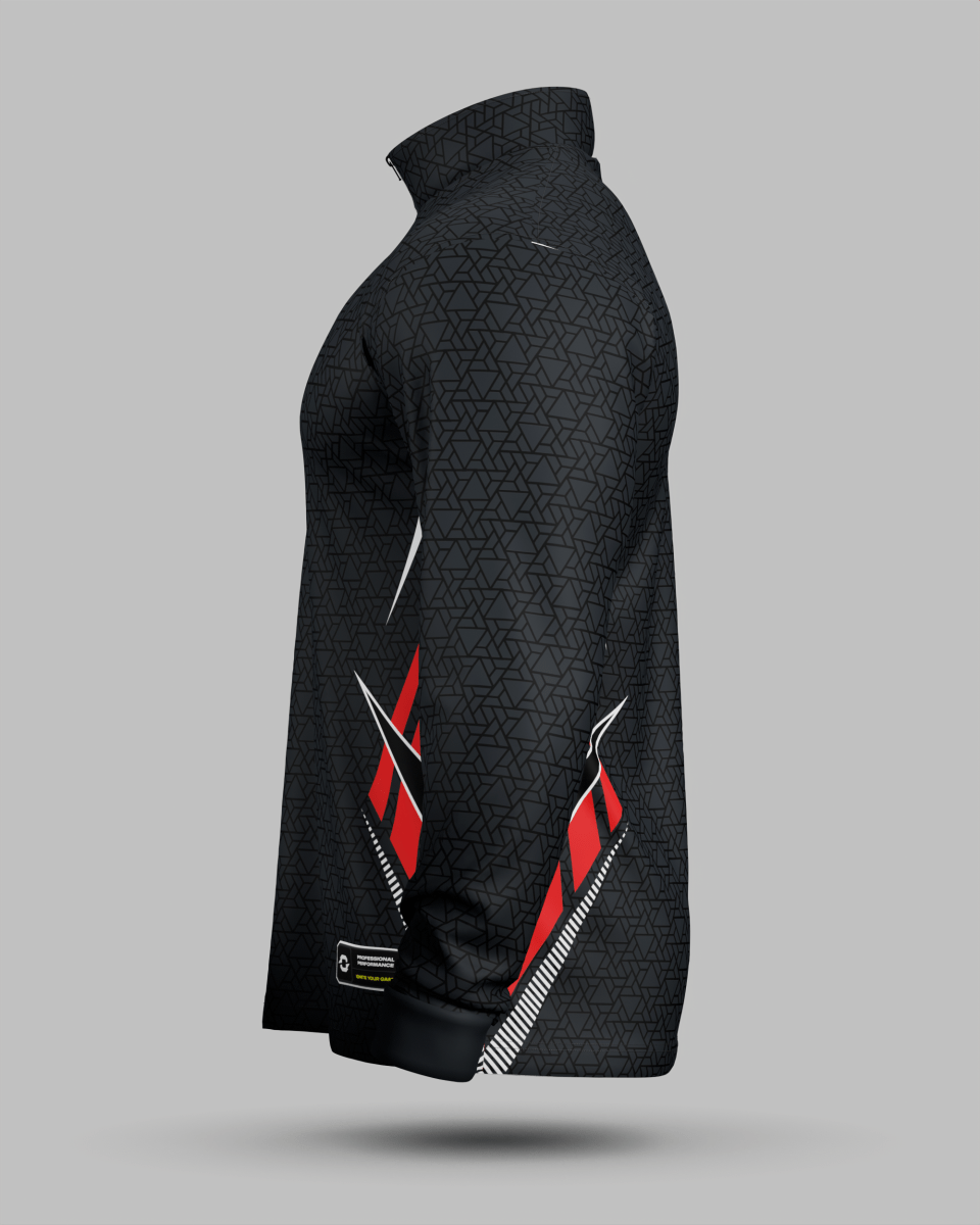 Youth Denver Midlayer - Onboard Sportswear