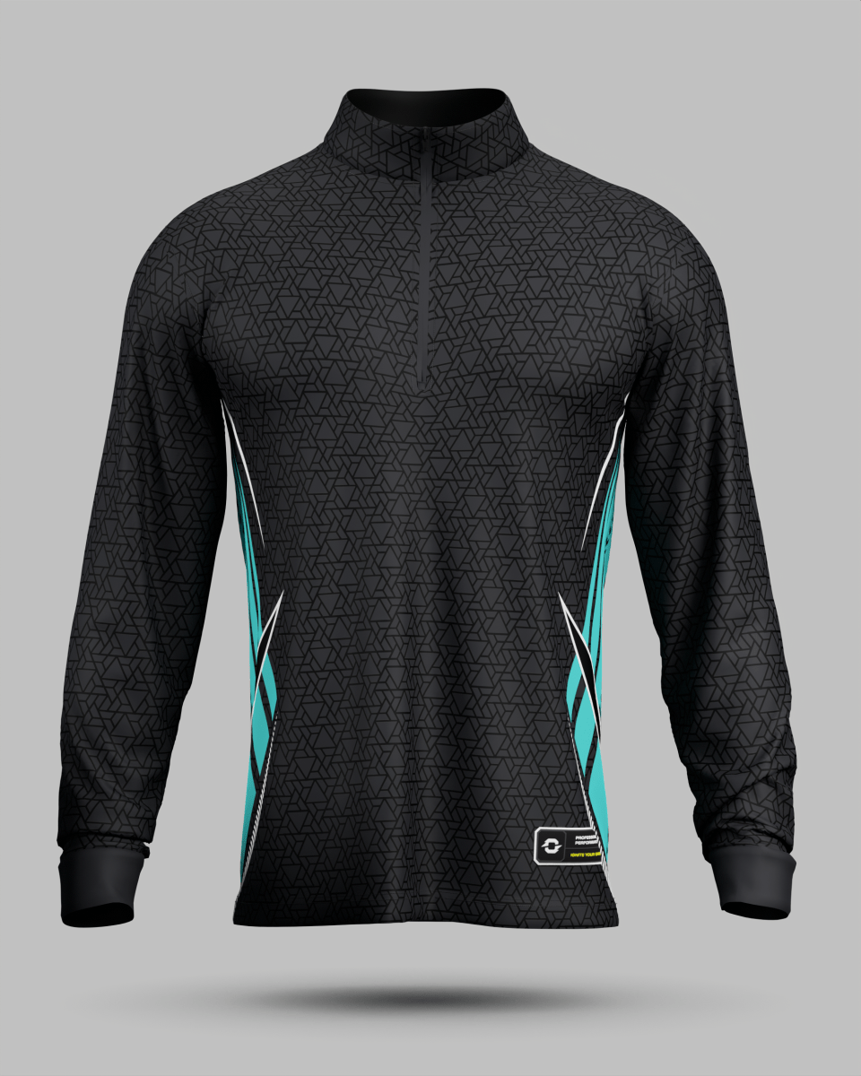Youth Denver Midlayer - Onboard Sportswear