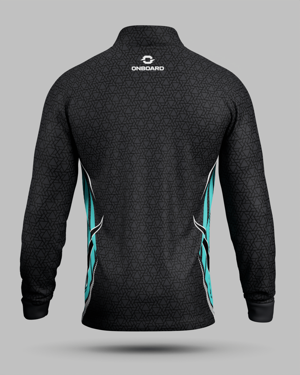 Youth Denver Midlayer - Onboard Sportswear