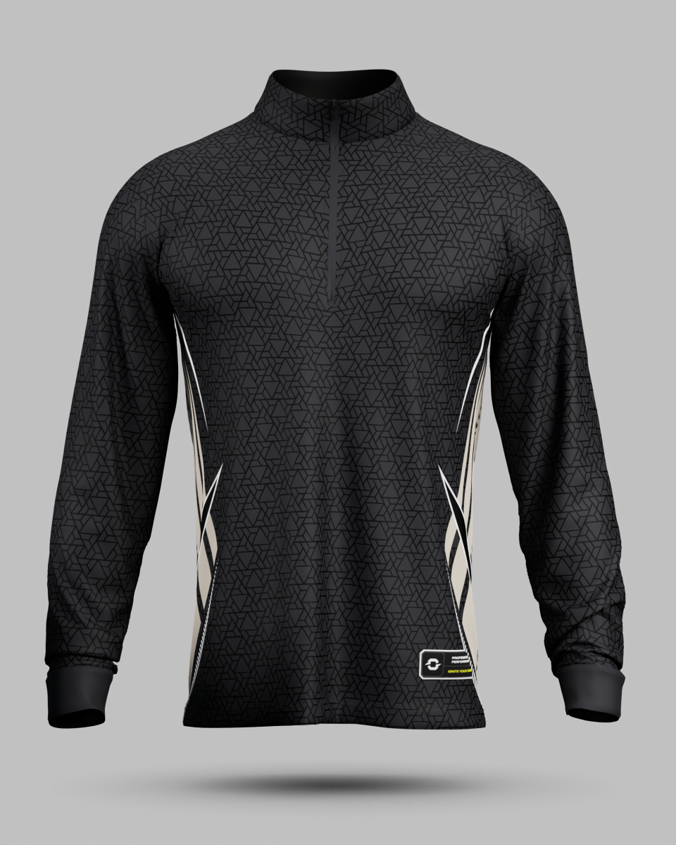 Youth Denver Midlayer - Onboard Sportswear