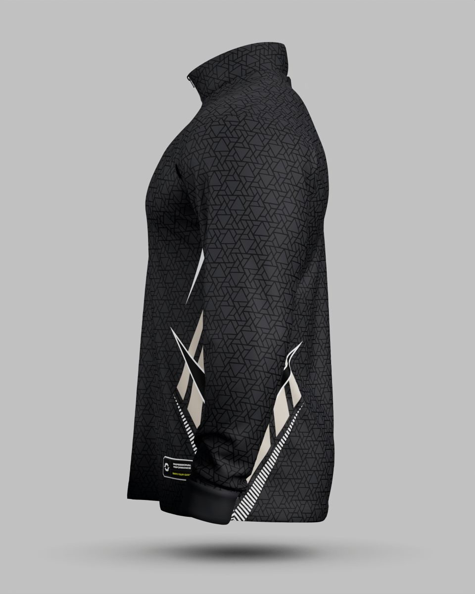 Youth Denver Midlayer - Onboard Sportswear