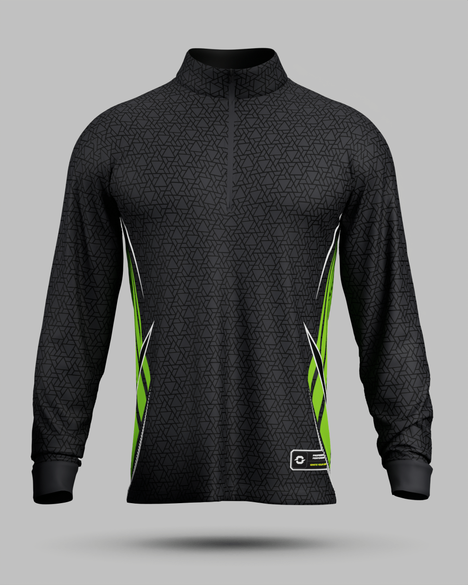 Youth Denver Midlayer - Onboard Sportswear