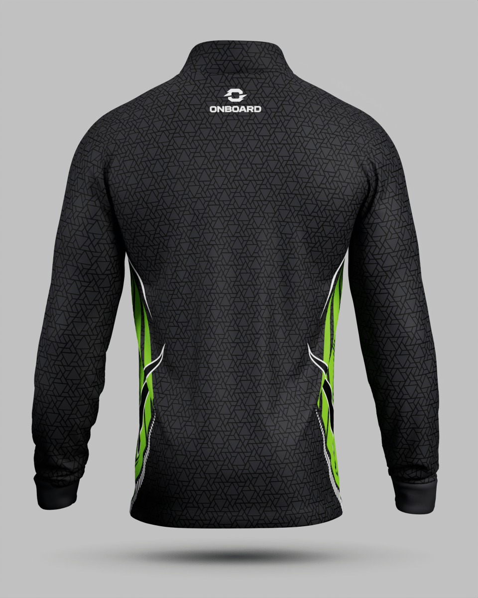 Youth Denver Midlayer - Onboard Sportswear