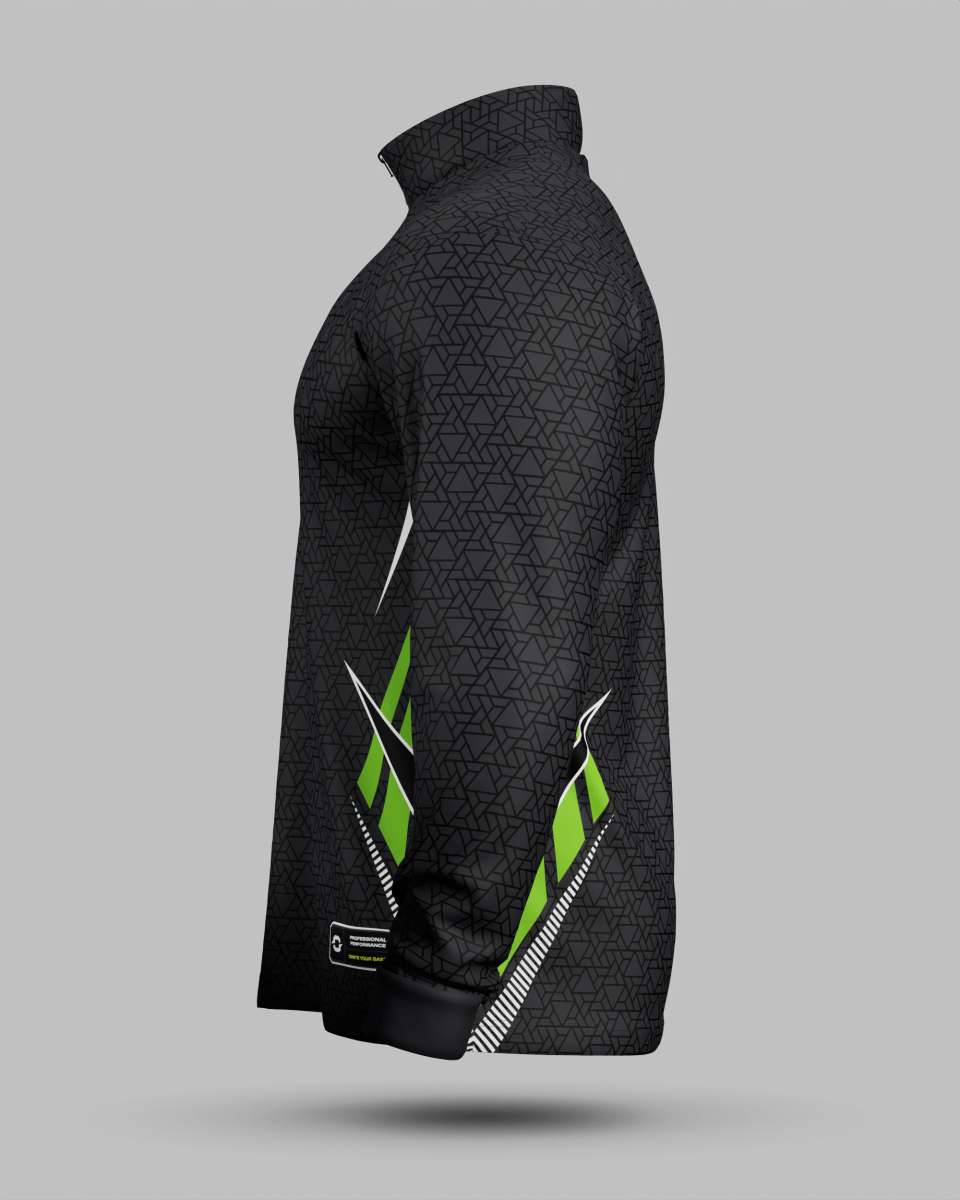 Youth Denver Midlayer - Onboard Sportswear