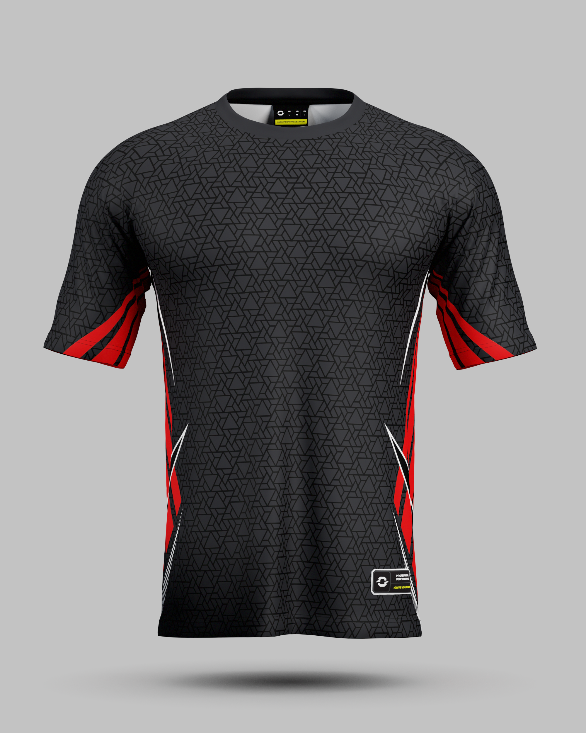 Denver Performance Tee