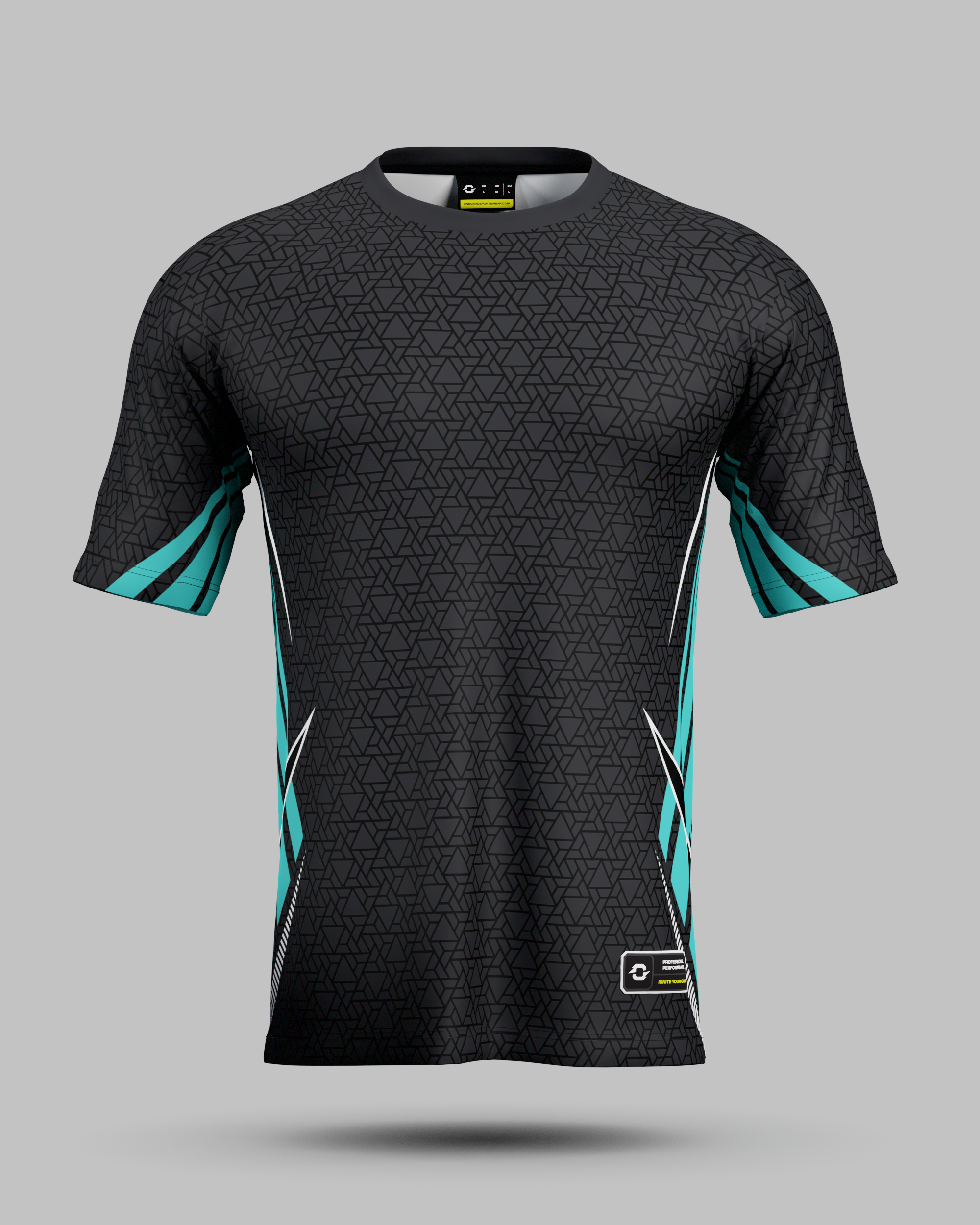 Denver Performance Tee