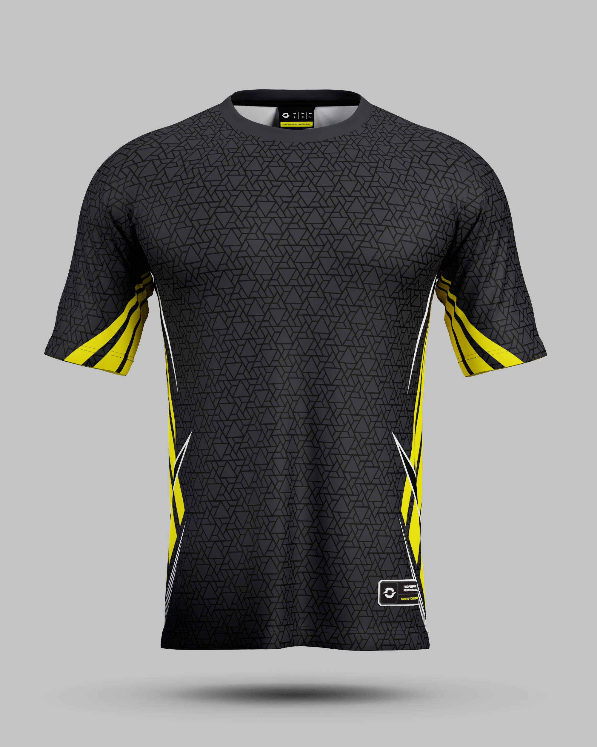 Youth Denver Performance Tee