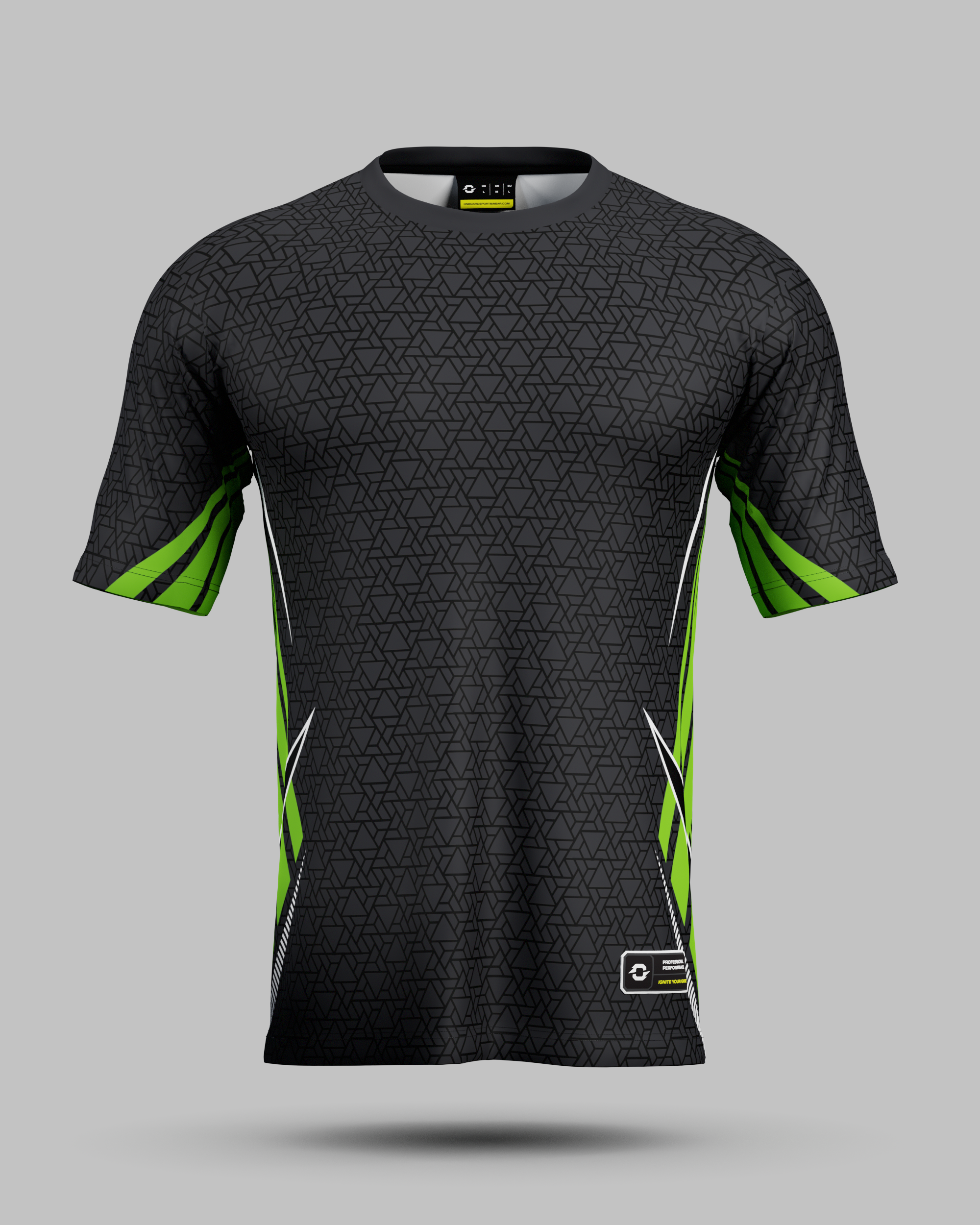 Denver Performance Tee